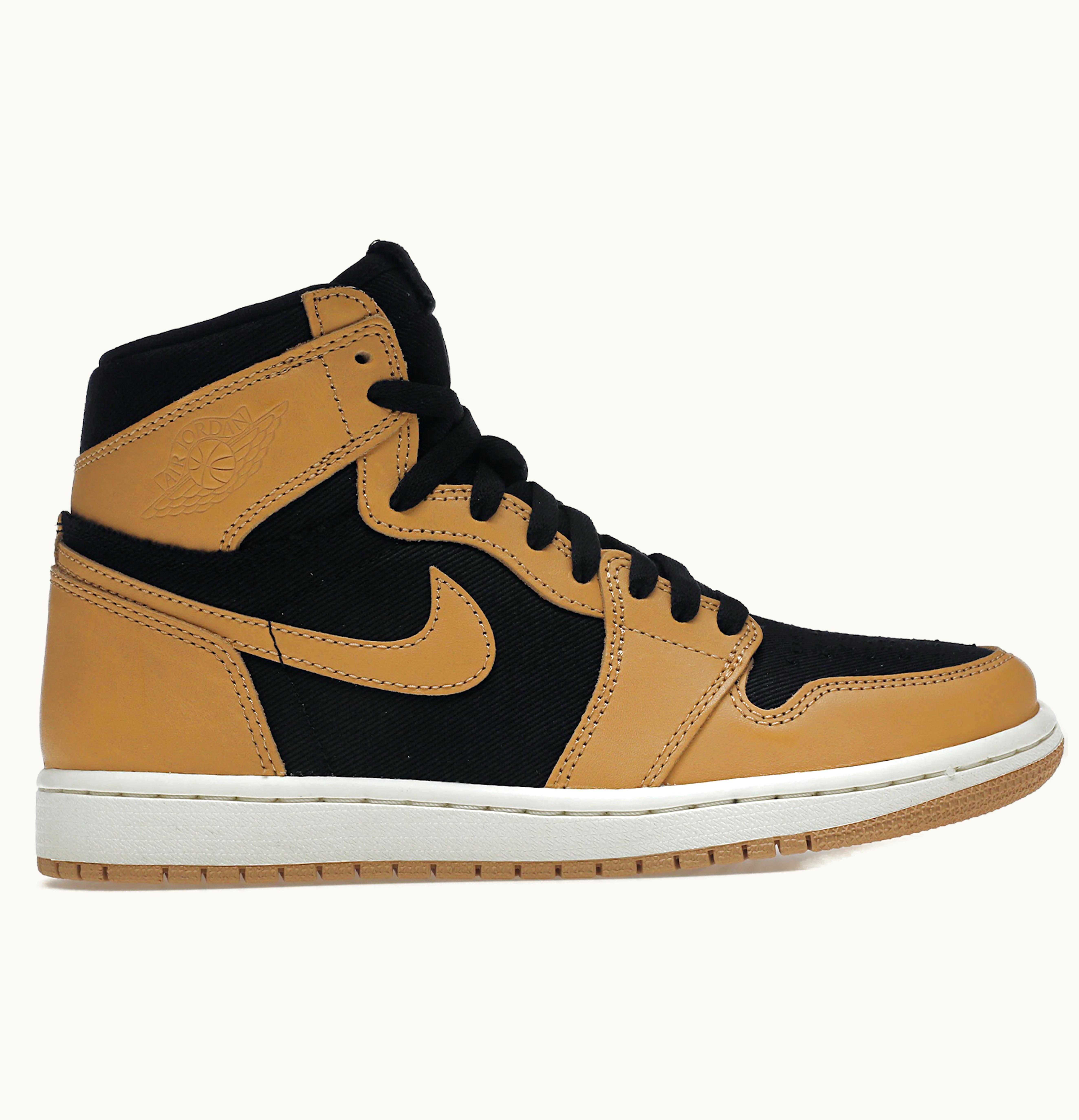 Jordan Air Jordan 1 Retro High OG Heirloom