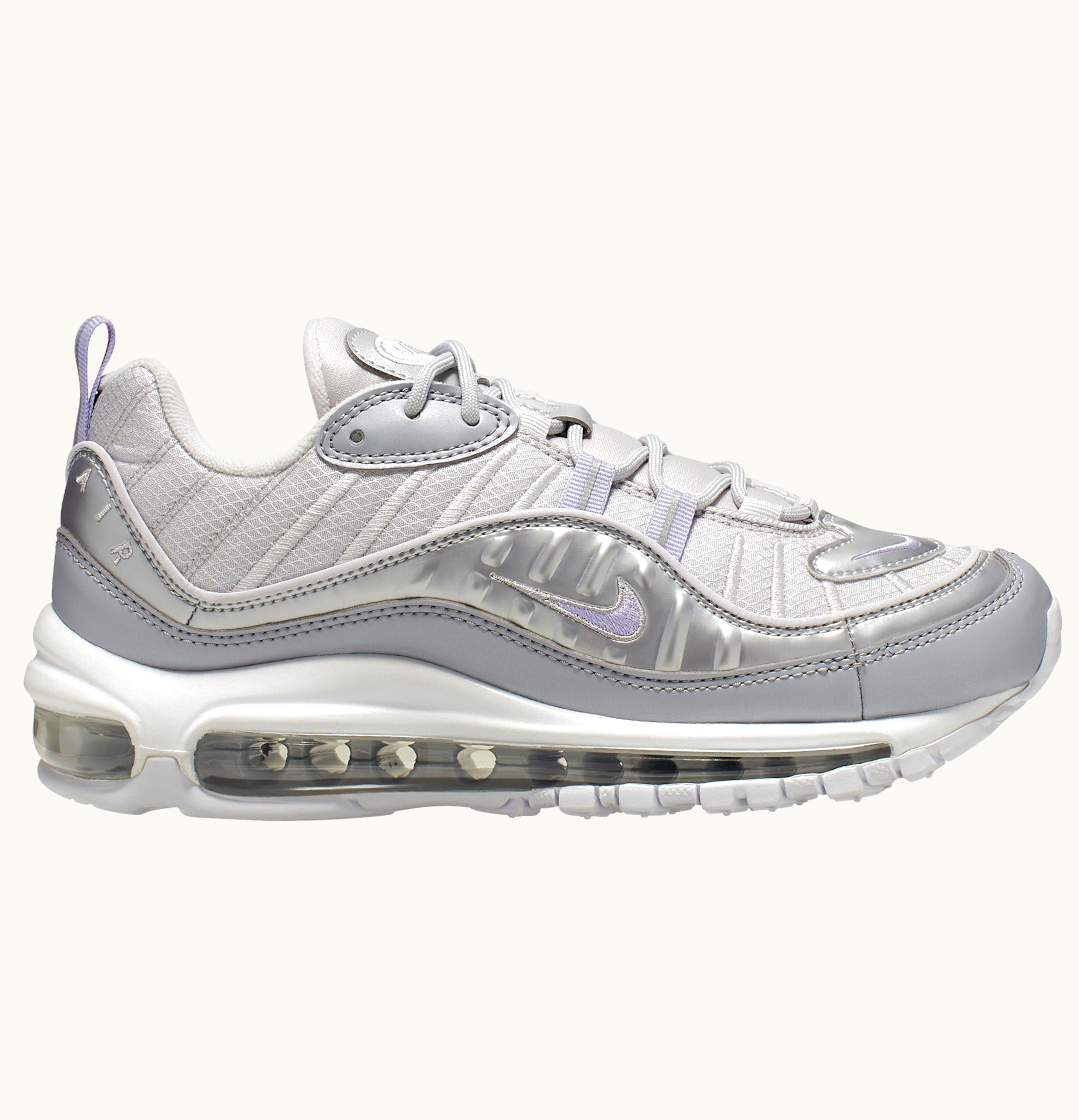 Nike Nike Air Max 98 Vast Grey W