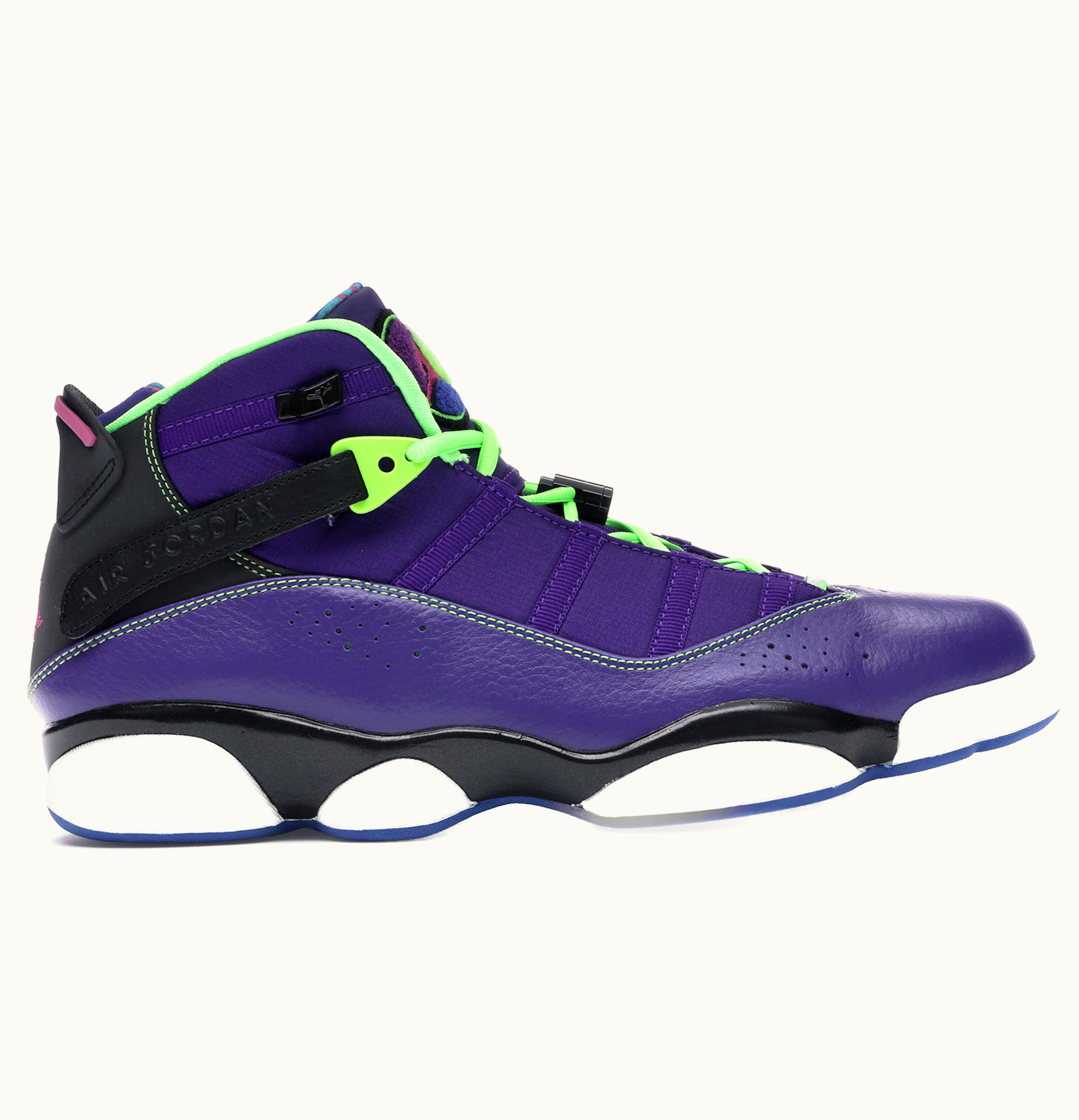 Jordan Air Jordan 6 Rings Bel Air