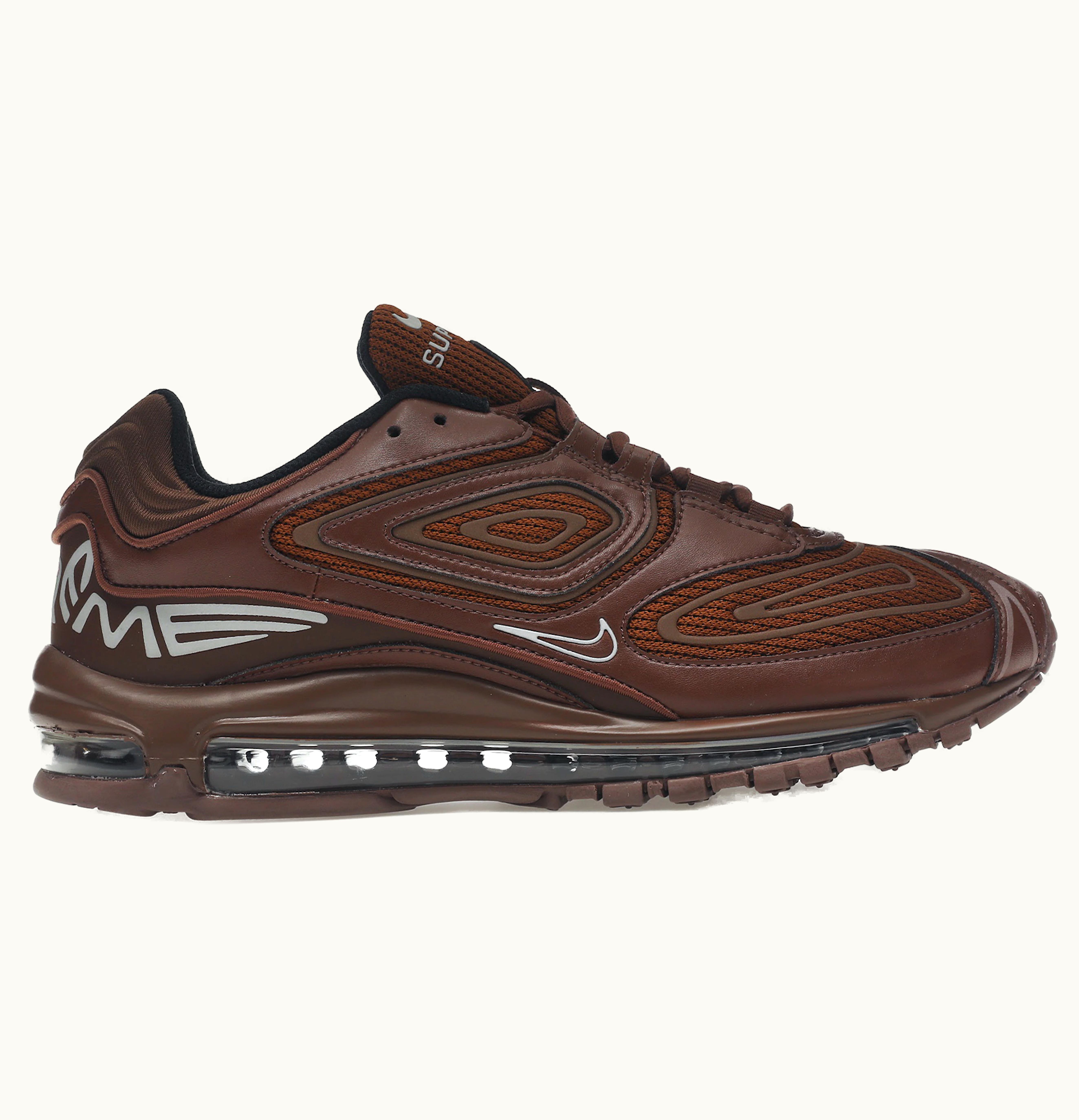 Nike Nike Air Max 98 TL Supreme Brown