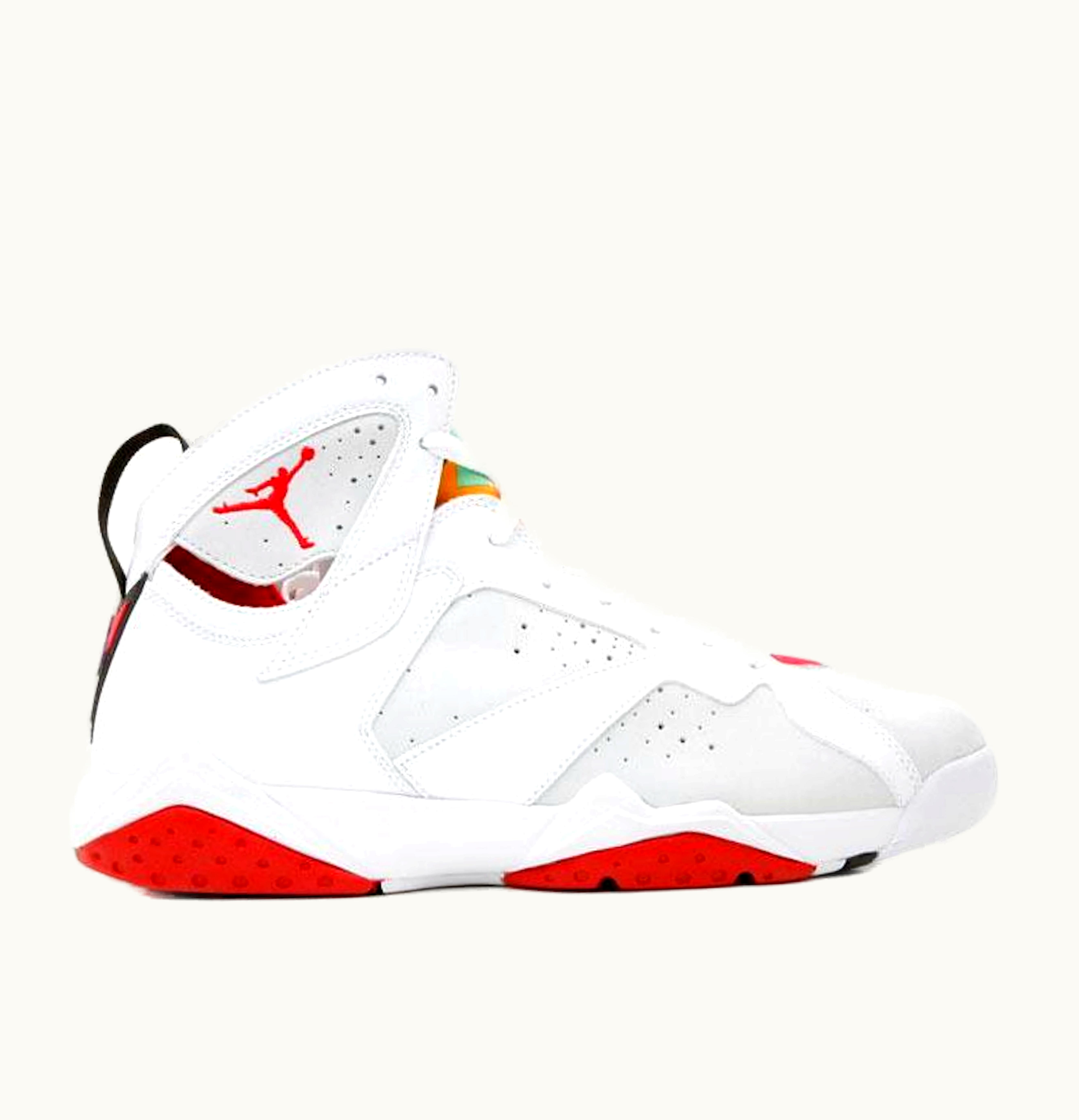 Jordan Air Jordan 7 Retro Hare CDP 2008