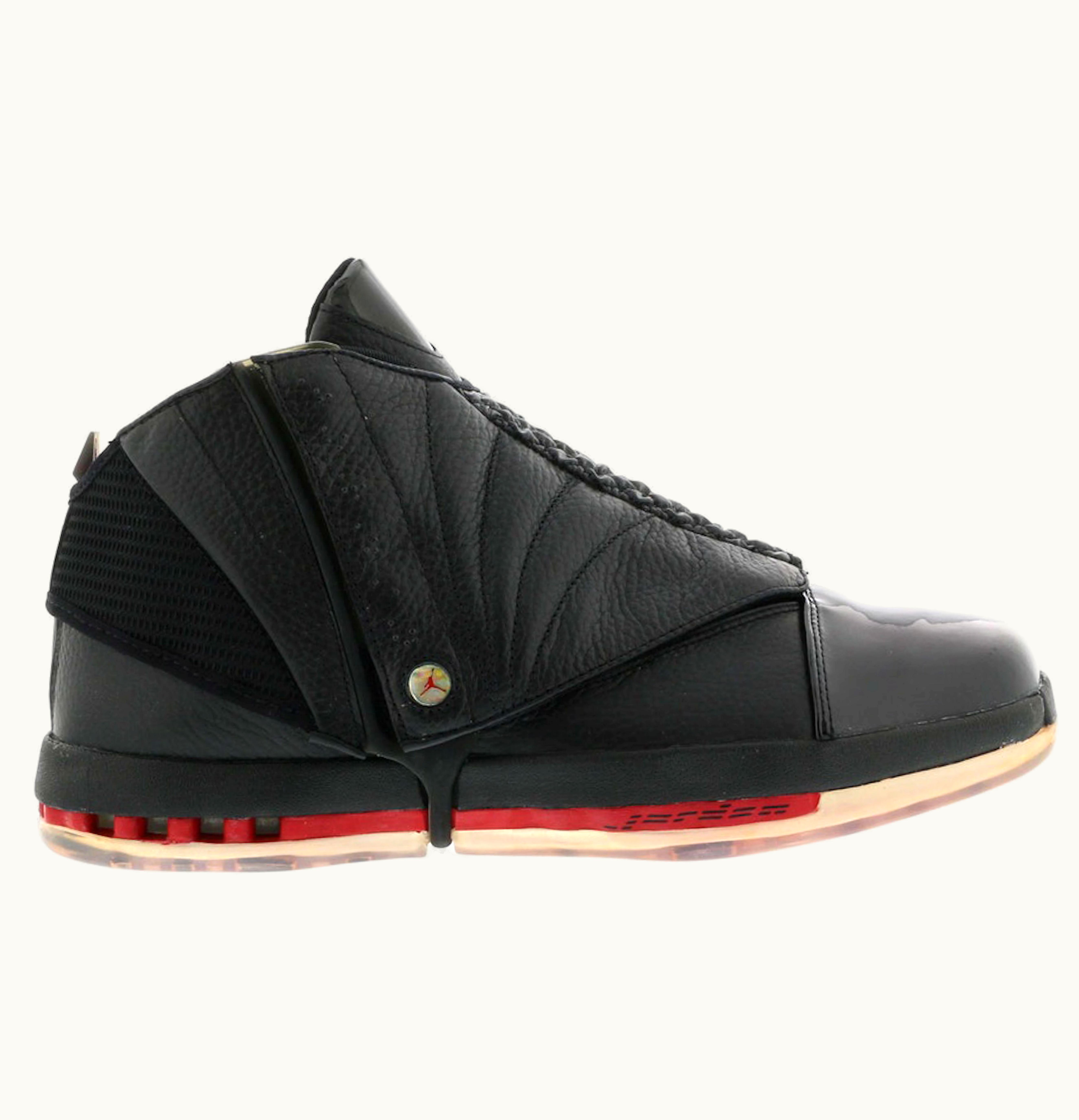 Jordan Air Jordan 16 Retro CDP Bred