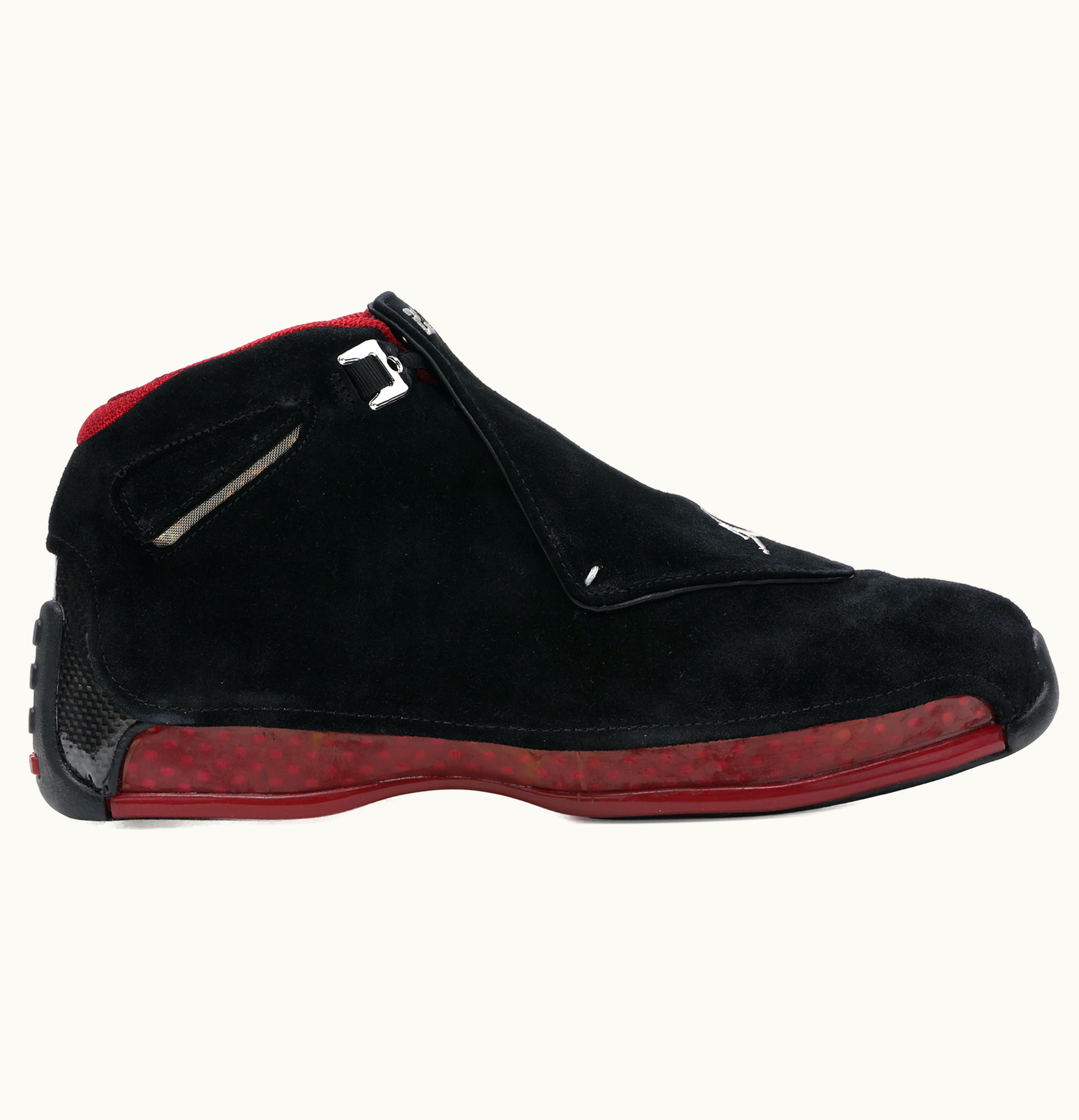 Jordan Air Jordan 18 Retro CDP
