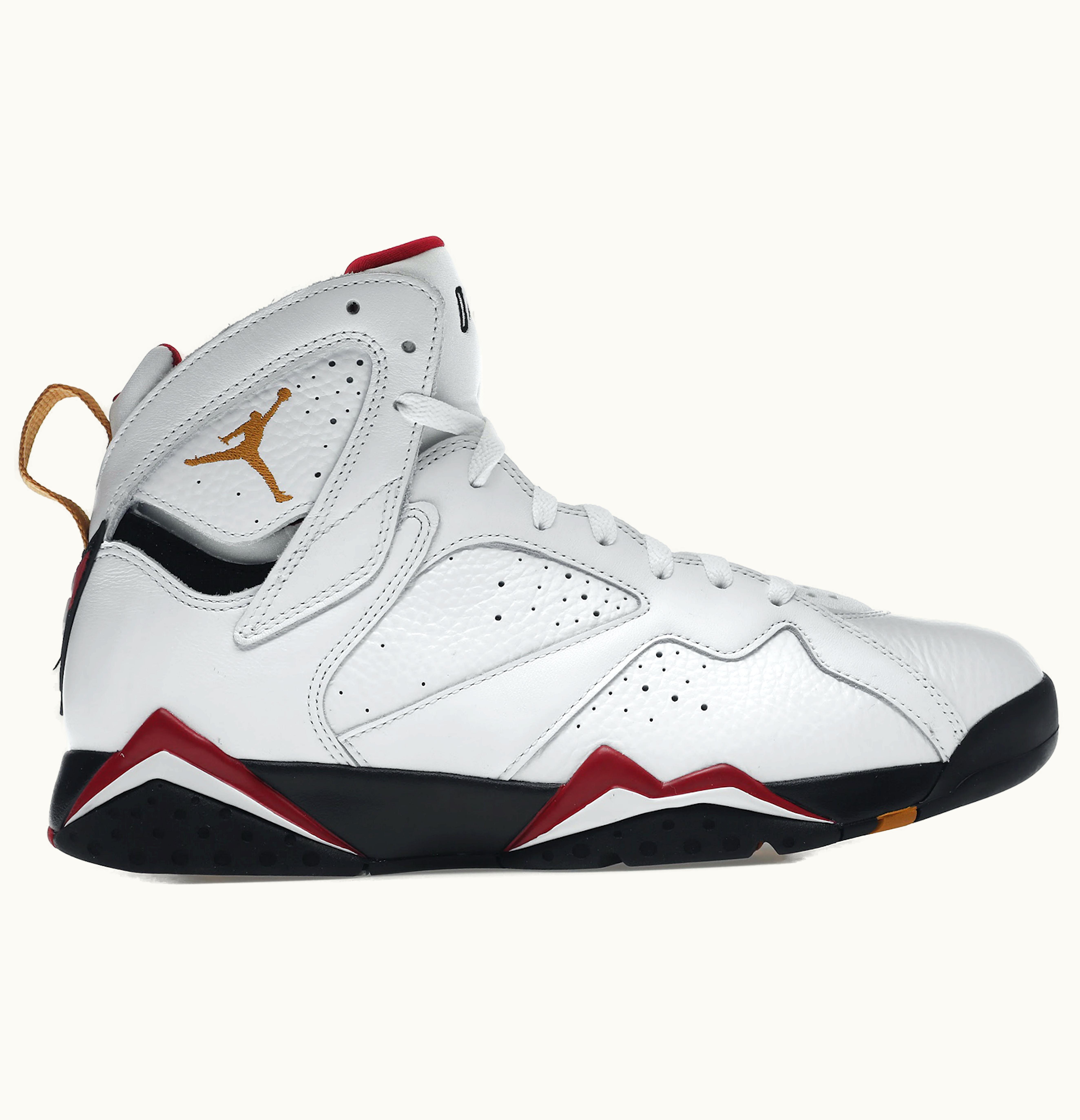 Jordan Air Jordan 7 Retro Cardinal 2022