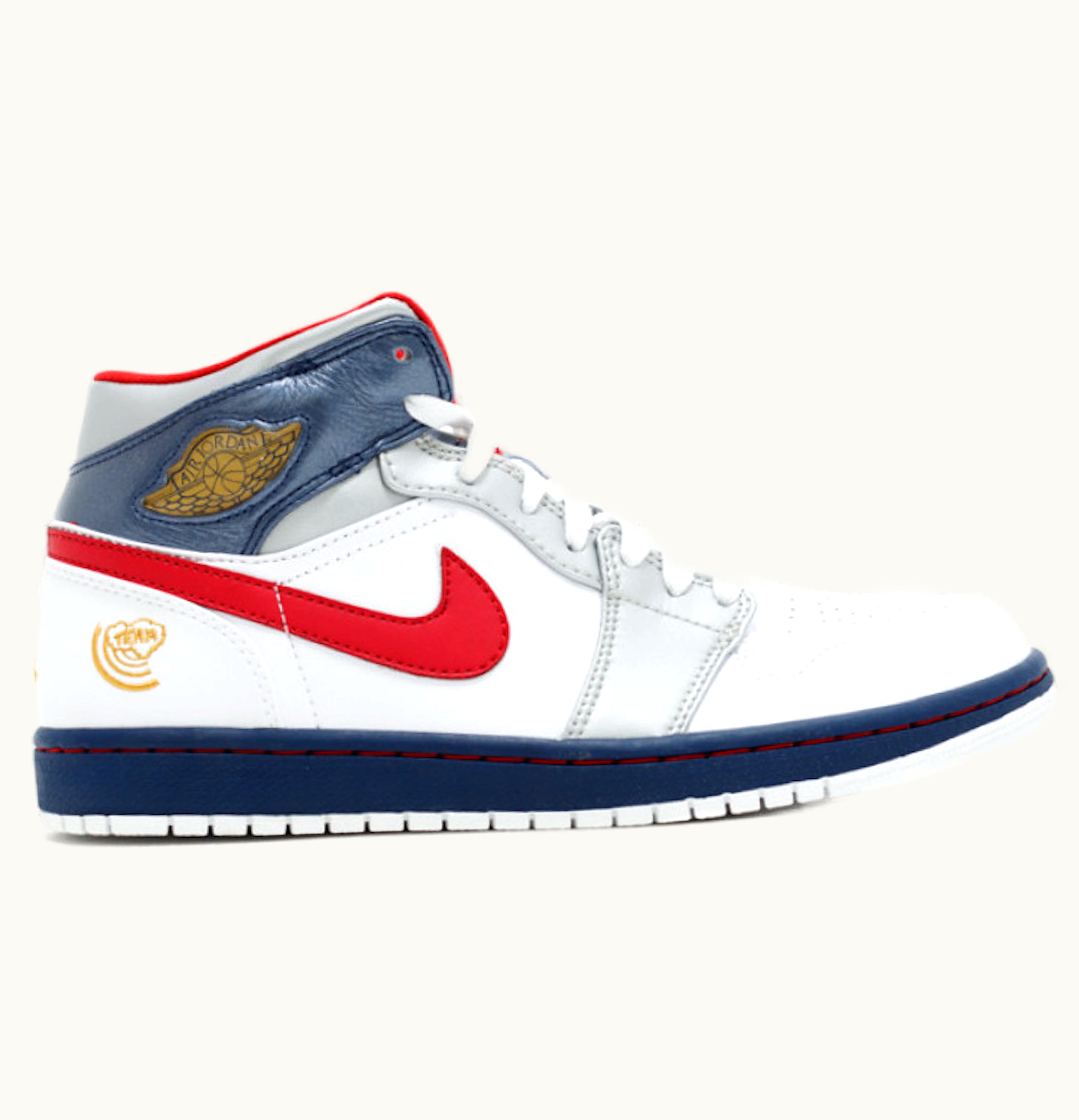 Jordan Air Jordan 1 Retro Olmypic 2008