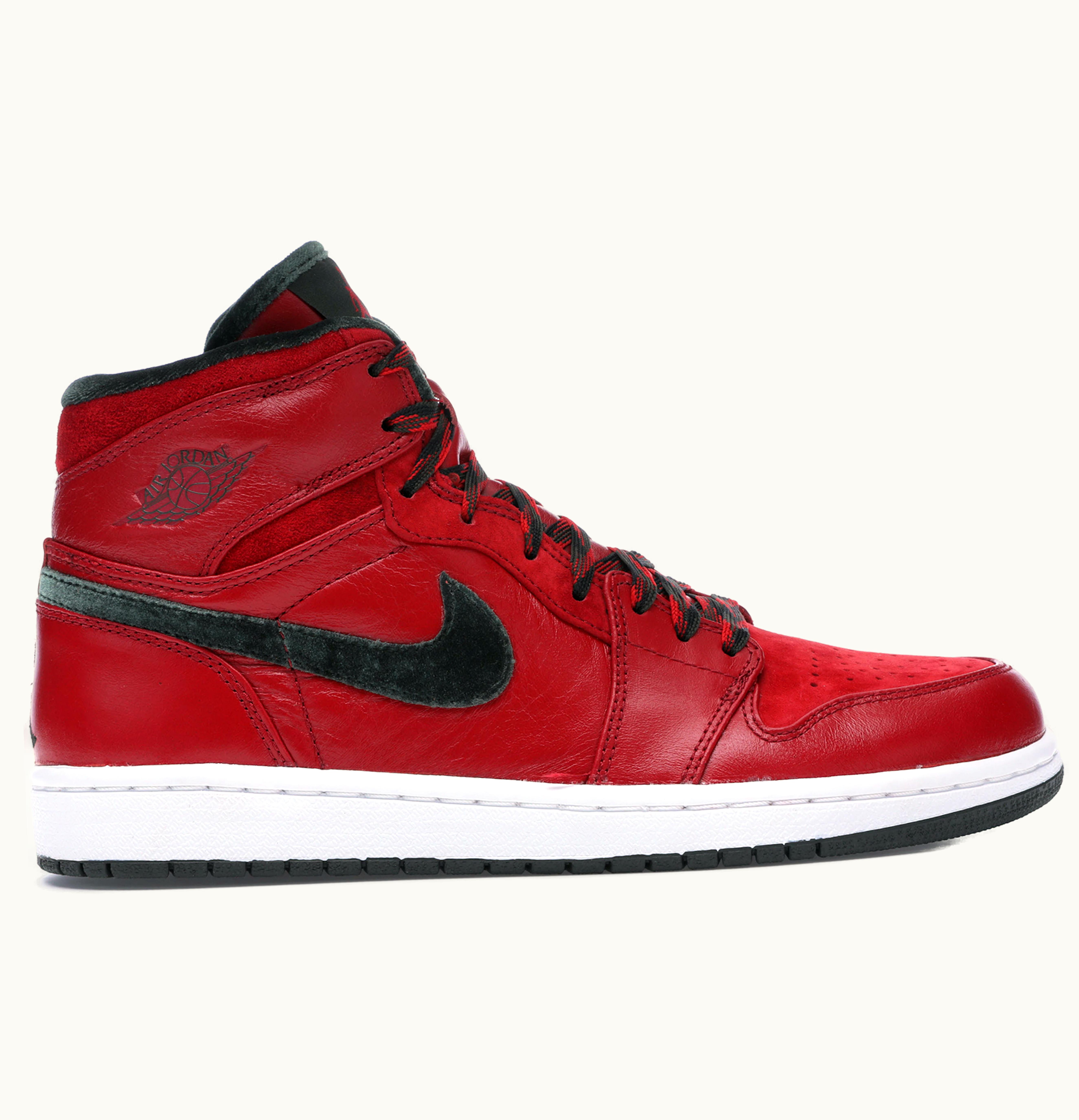 Jordan Air Jordan 1 Retro High Premier Gucci 2008