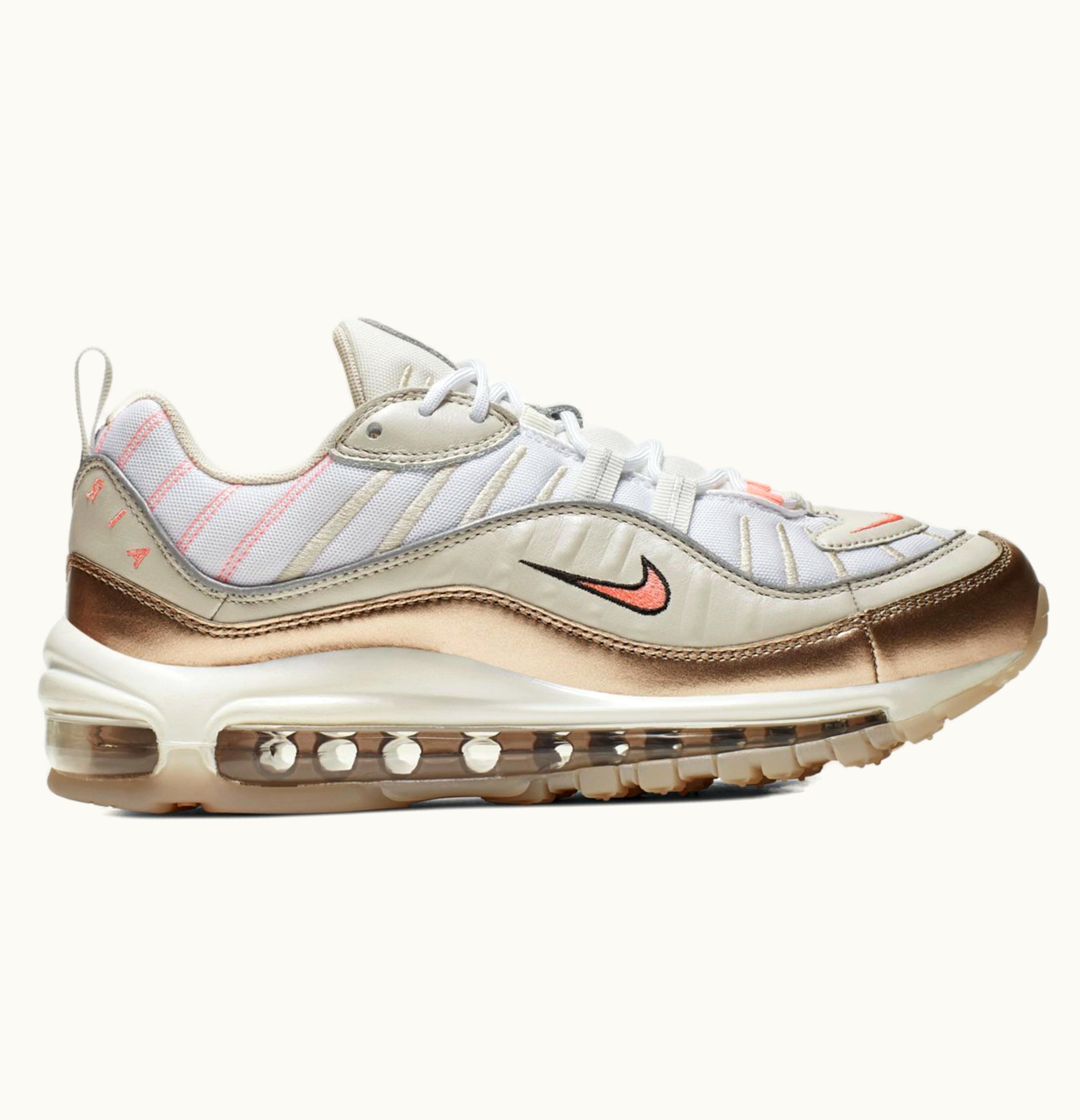 Nike Nike Air Max 98 Orewood Brown W