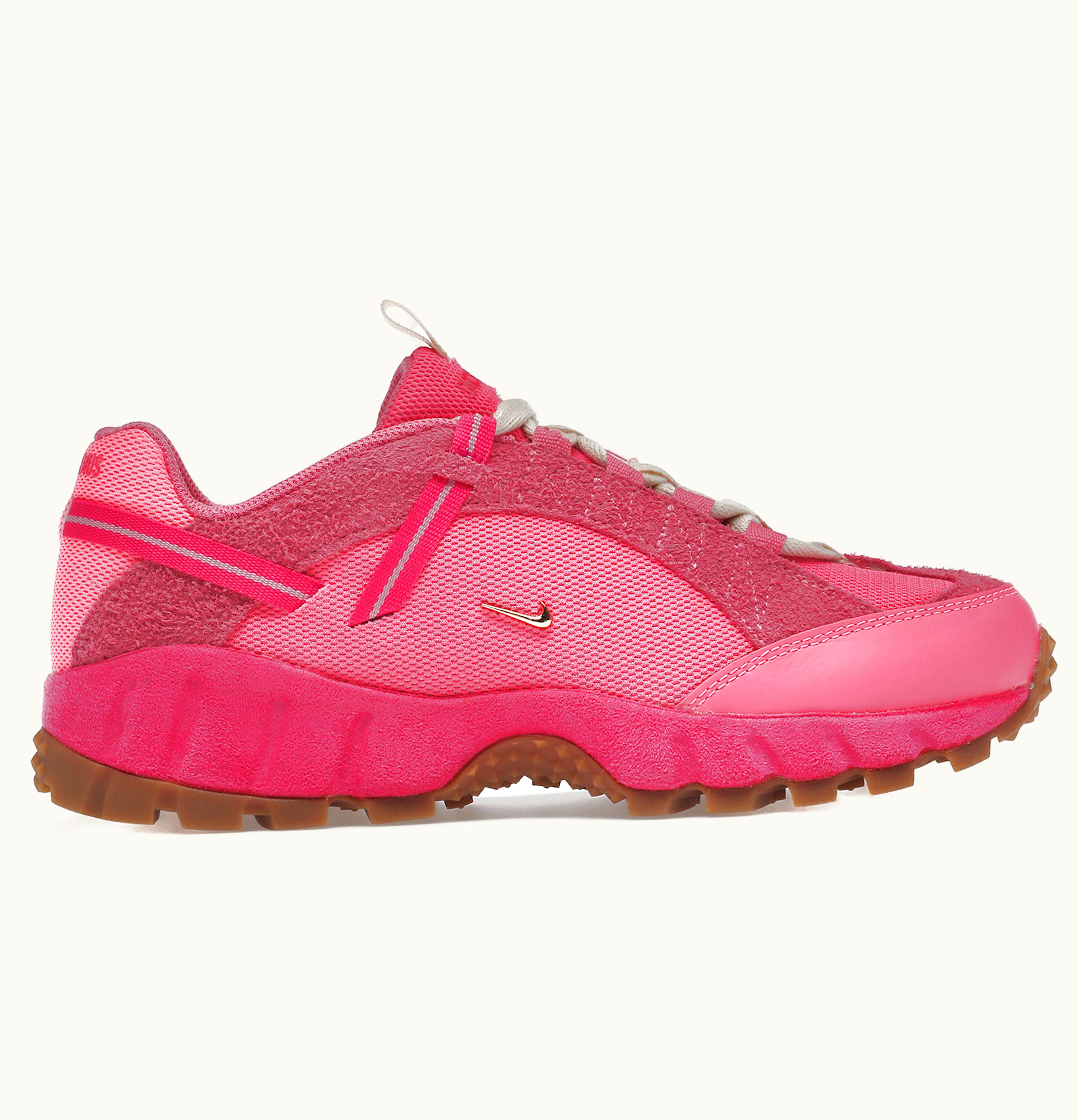 Nike Nike Air Humara LX Jacquemus Pink W