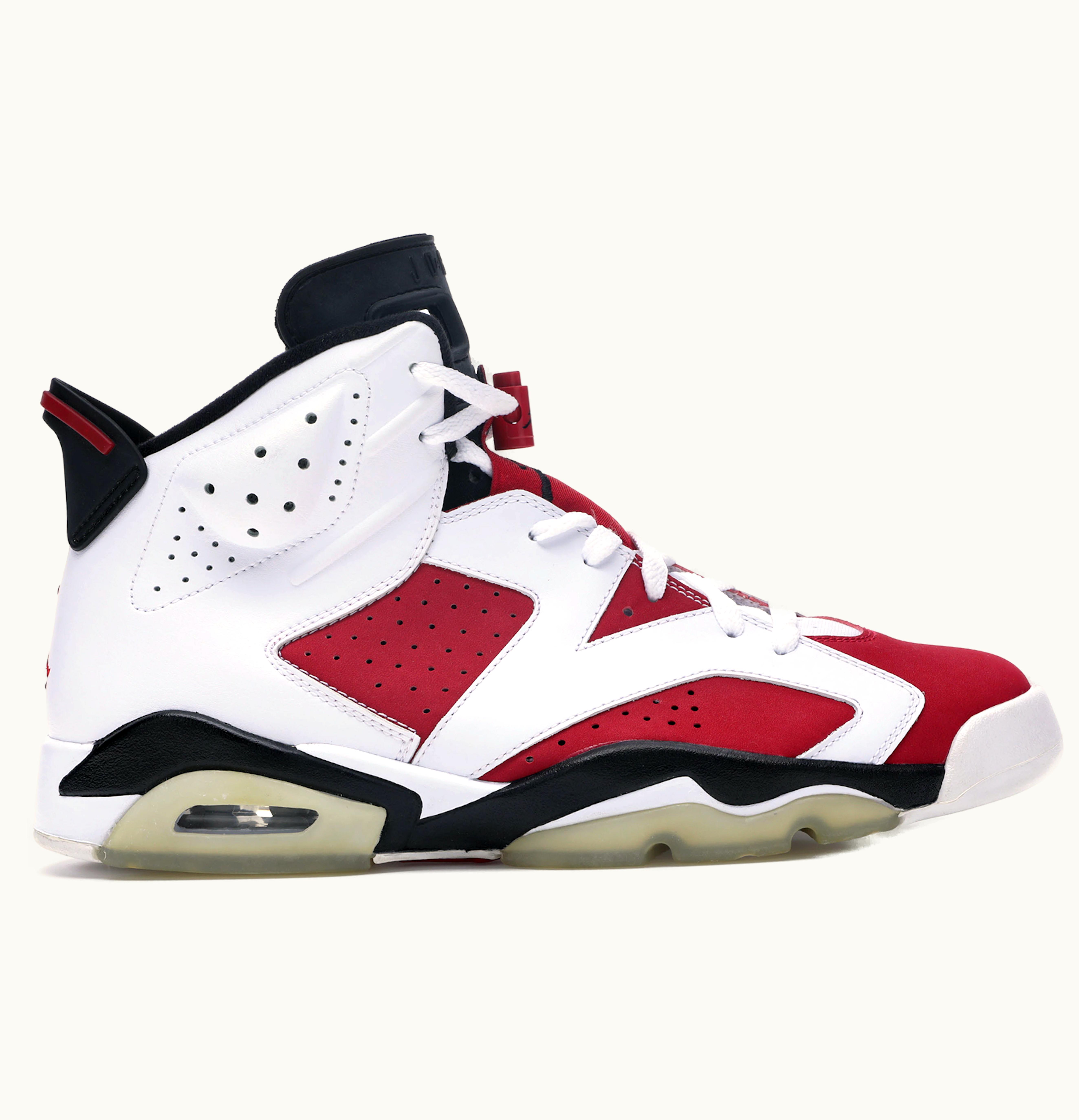 Jordan Air Jordan 6 Retro Carmine CDP