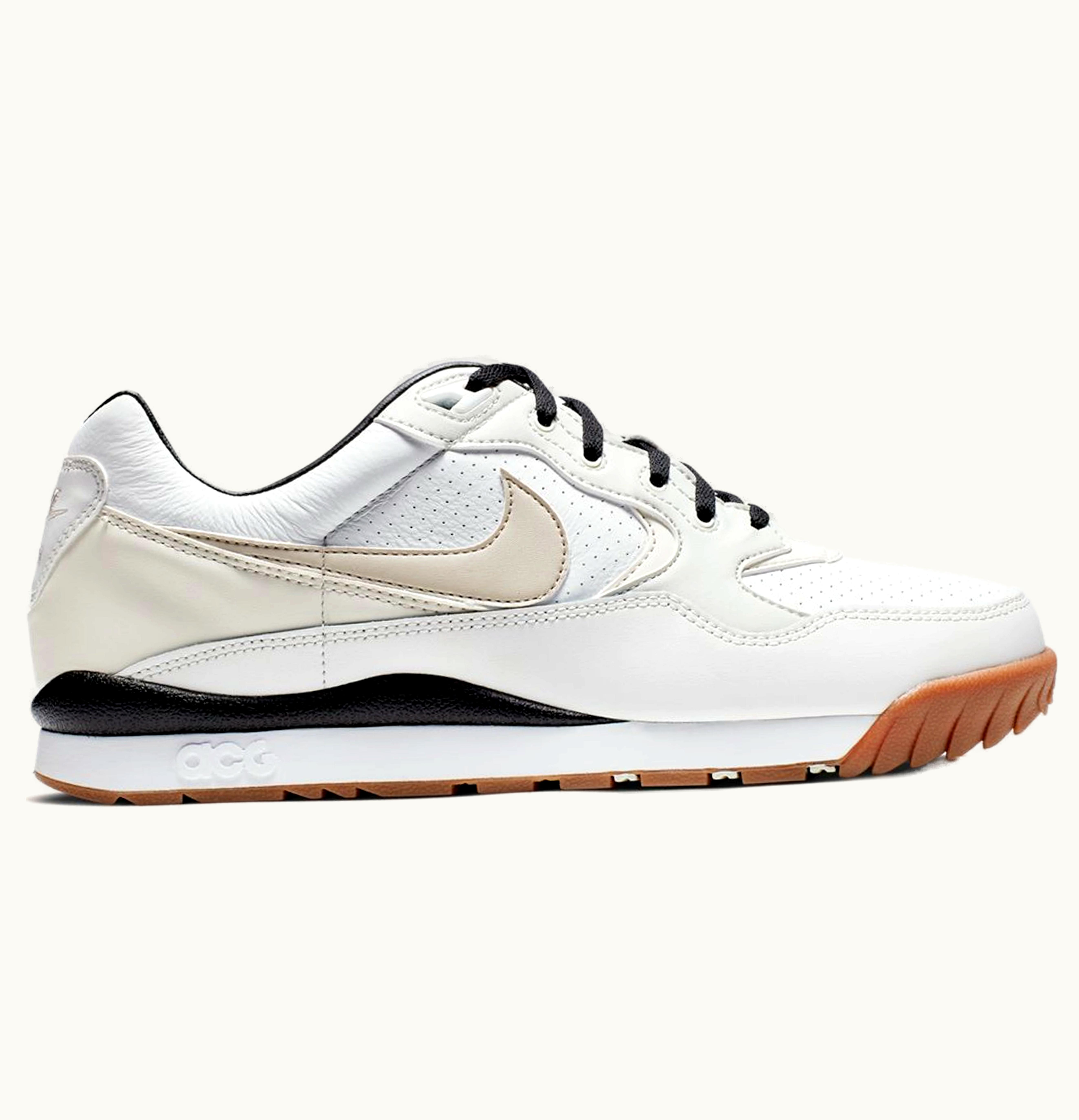 Nike Nike Air Wildwood ACG Summit White Light Orewood Brown