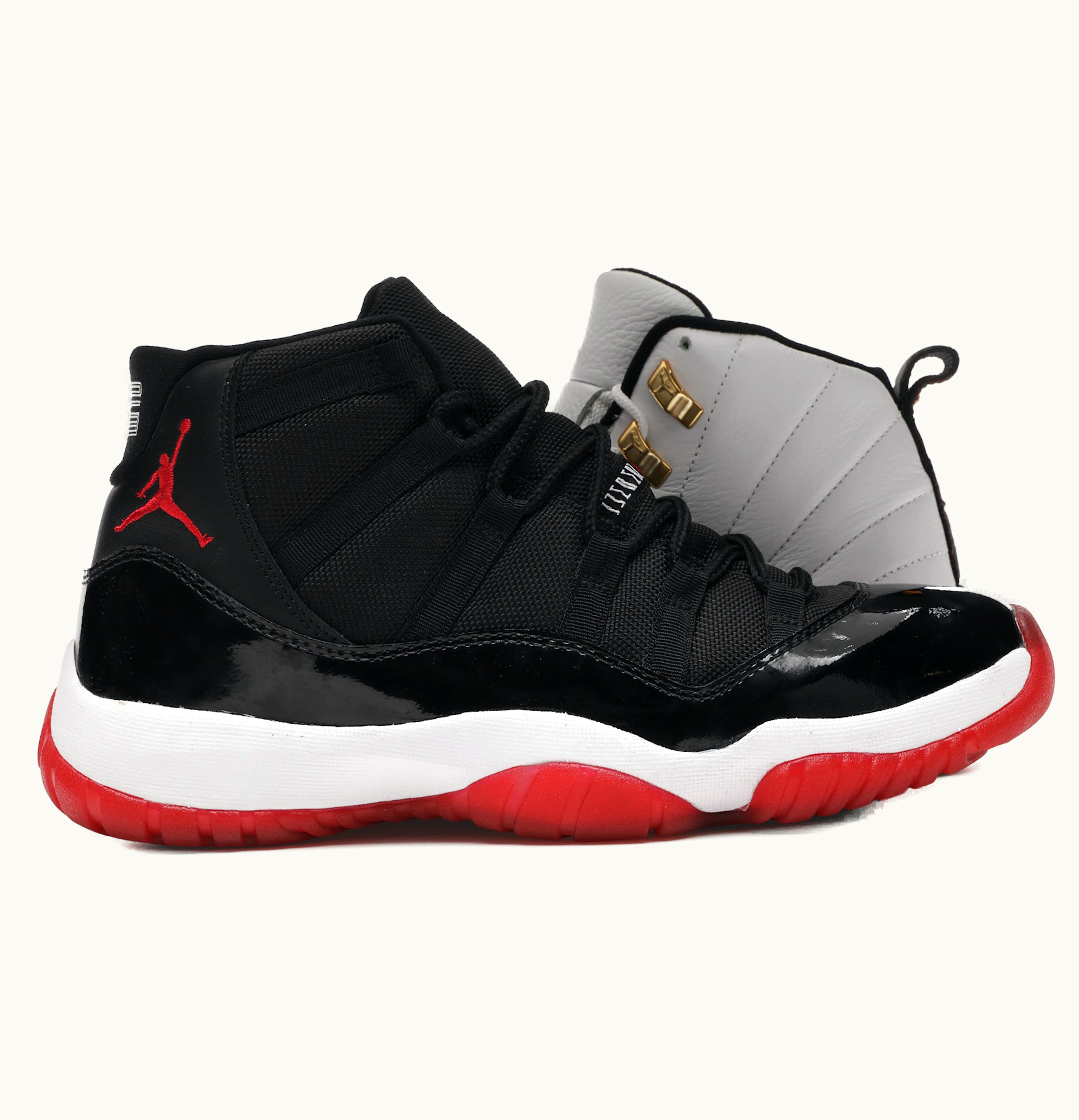 Jordan Air Jordan Countdown Pack CDP Retro 11 Retro 12