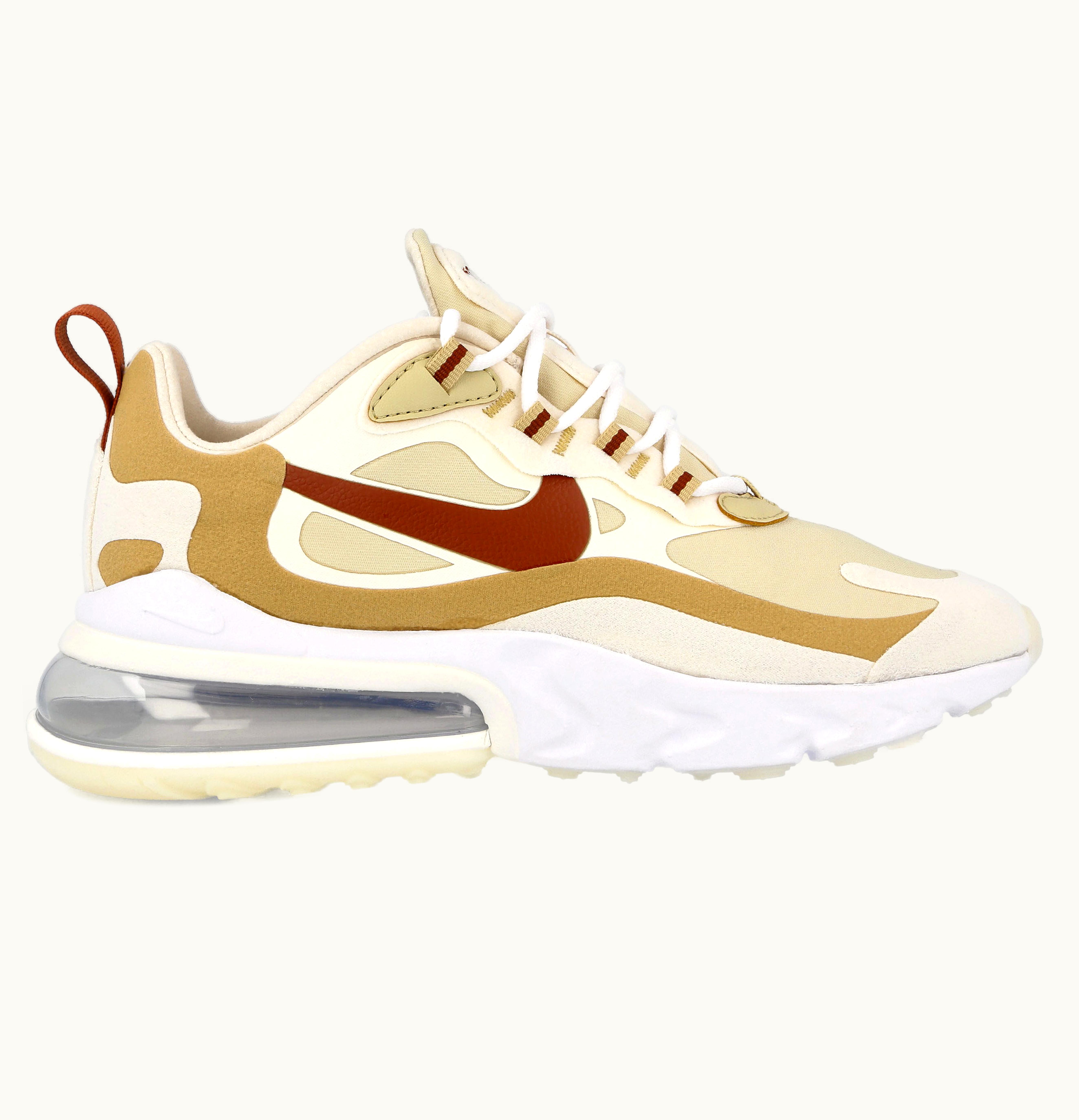 Nike Nike Air Max 270 Equestrian W