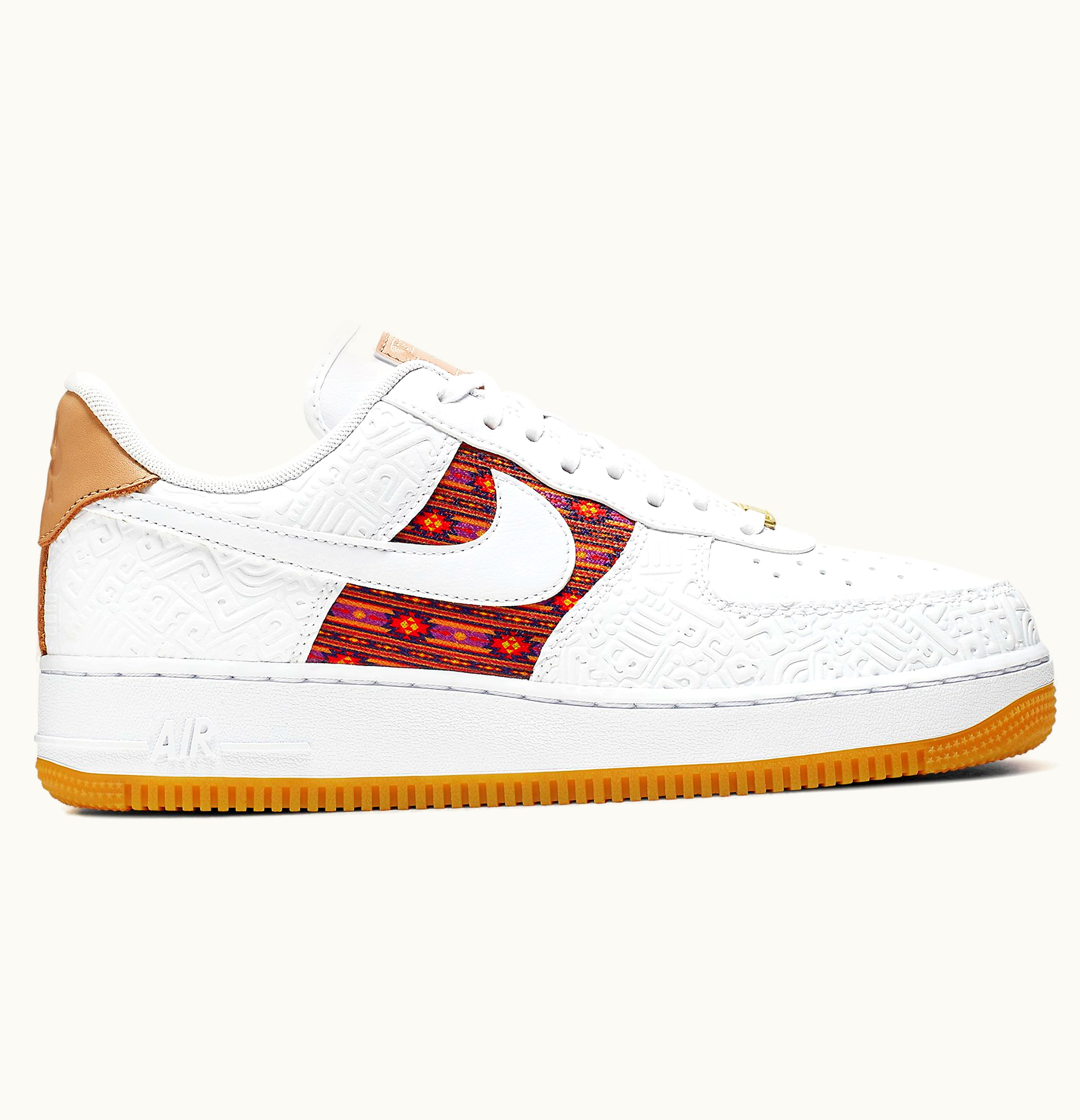 Nike Nike Air Force 1 Low Aztec