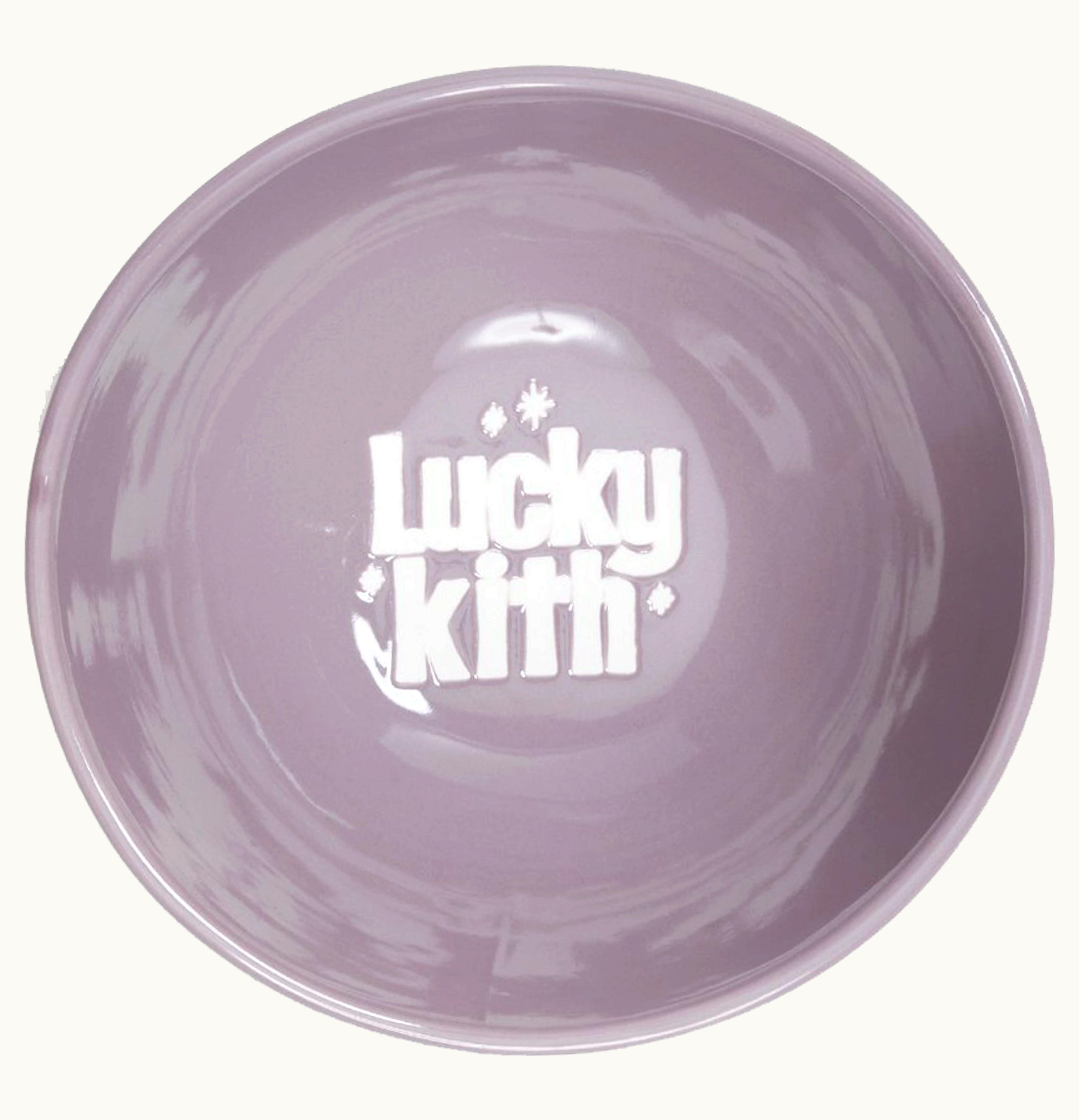 Kith Kith for Lucky Charms Rain Bowl Purple