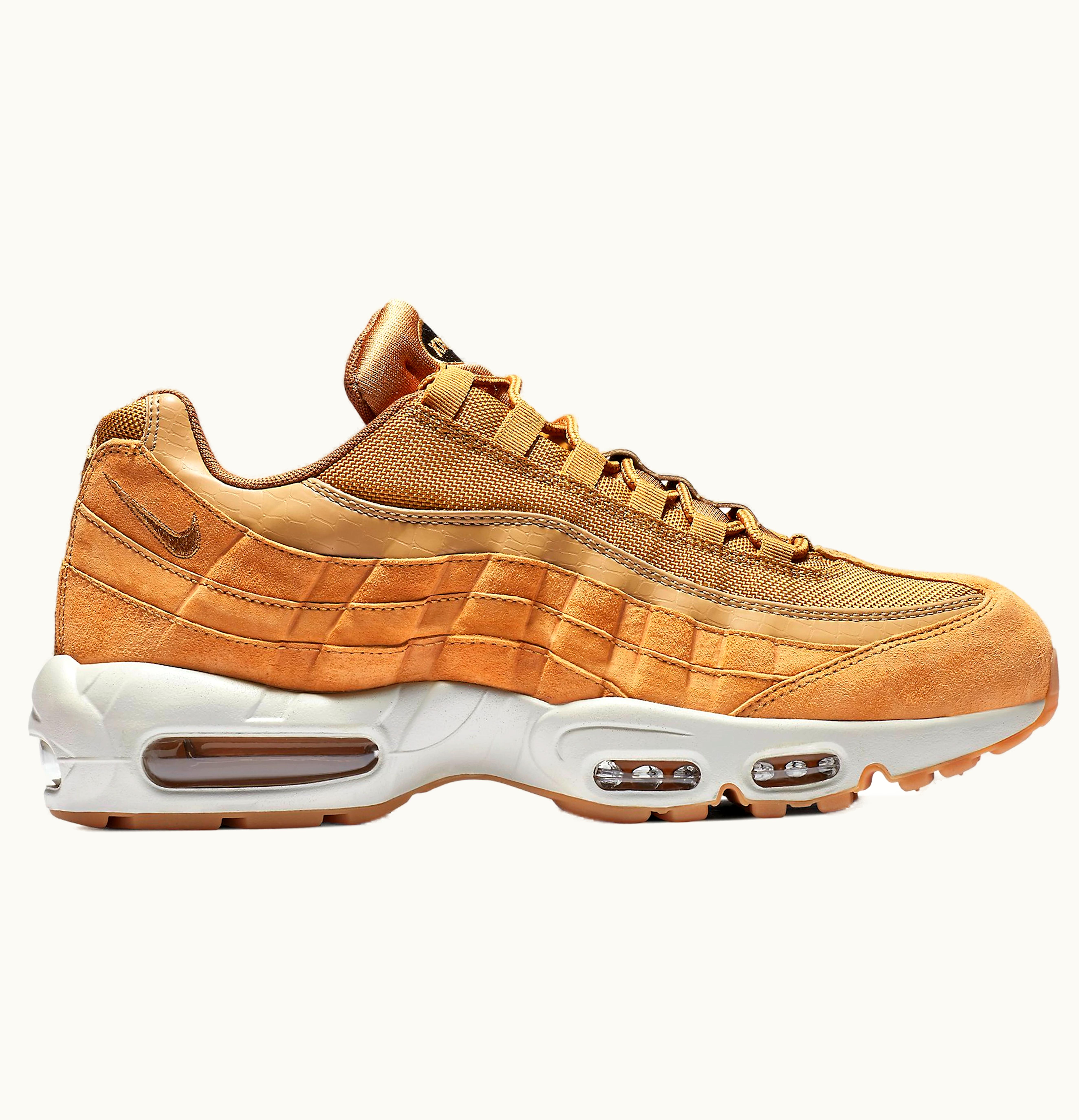 Nike Nike Air Max 95 Wheat 2018
