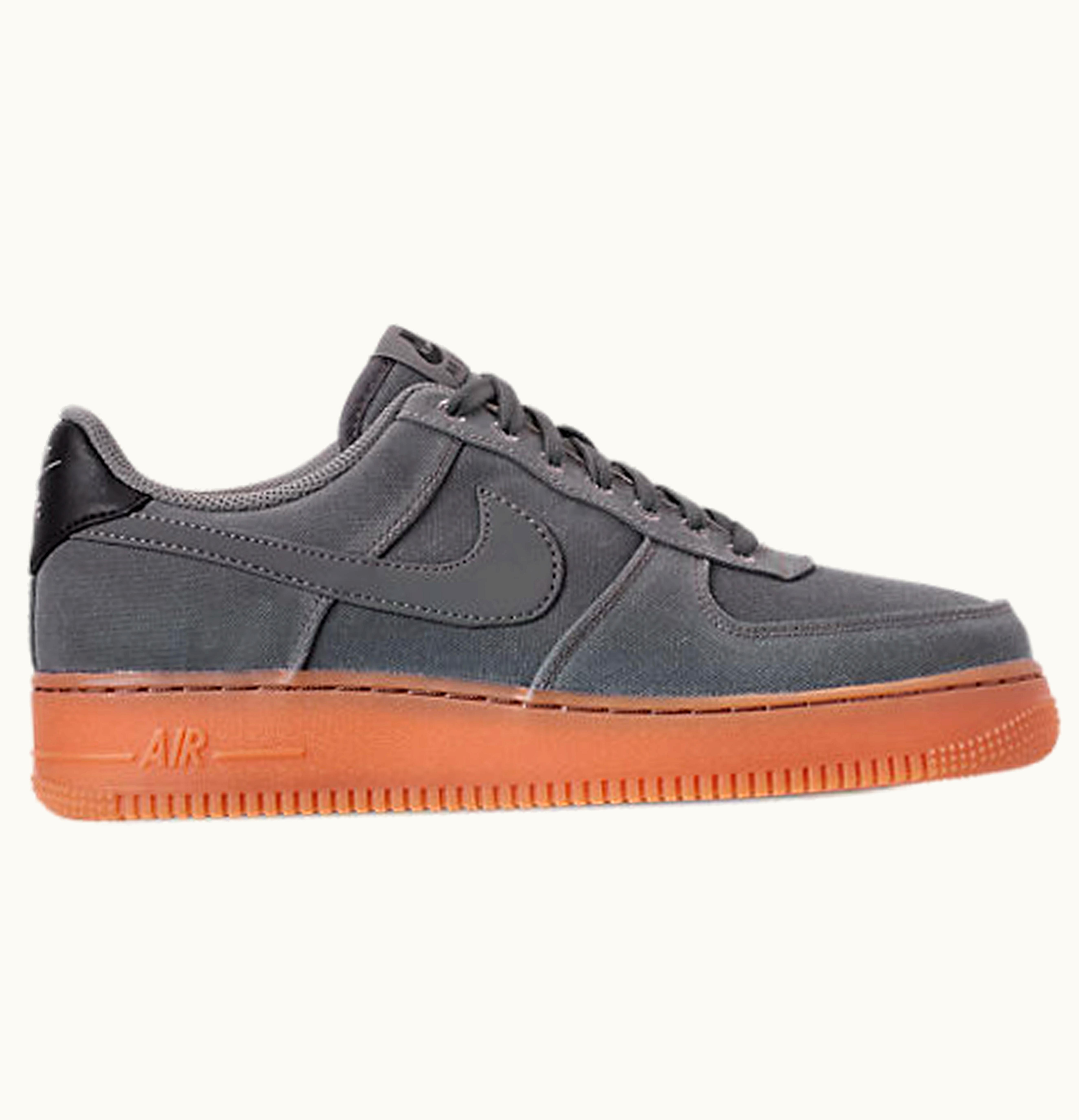 Nike Nike Air Force 1 Low Pewter Gum