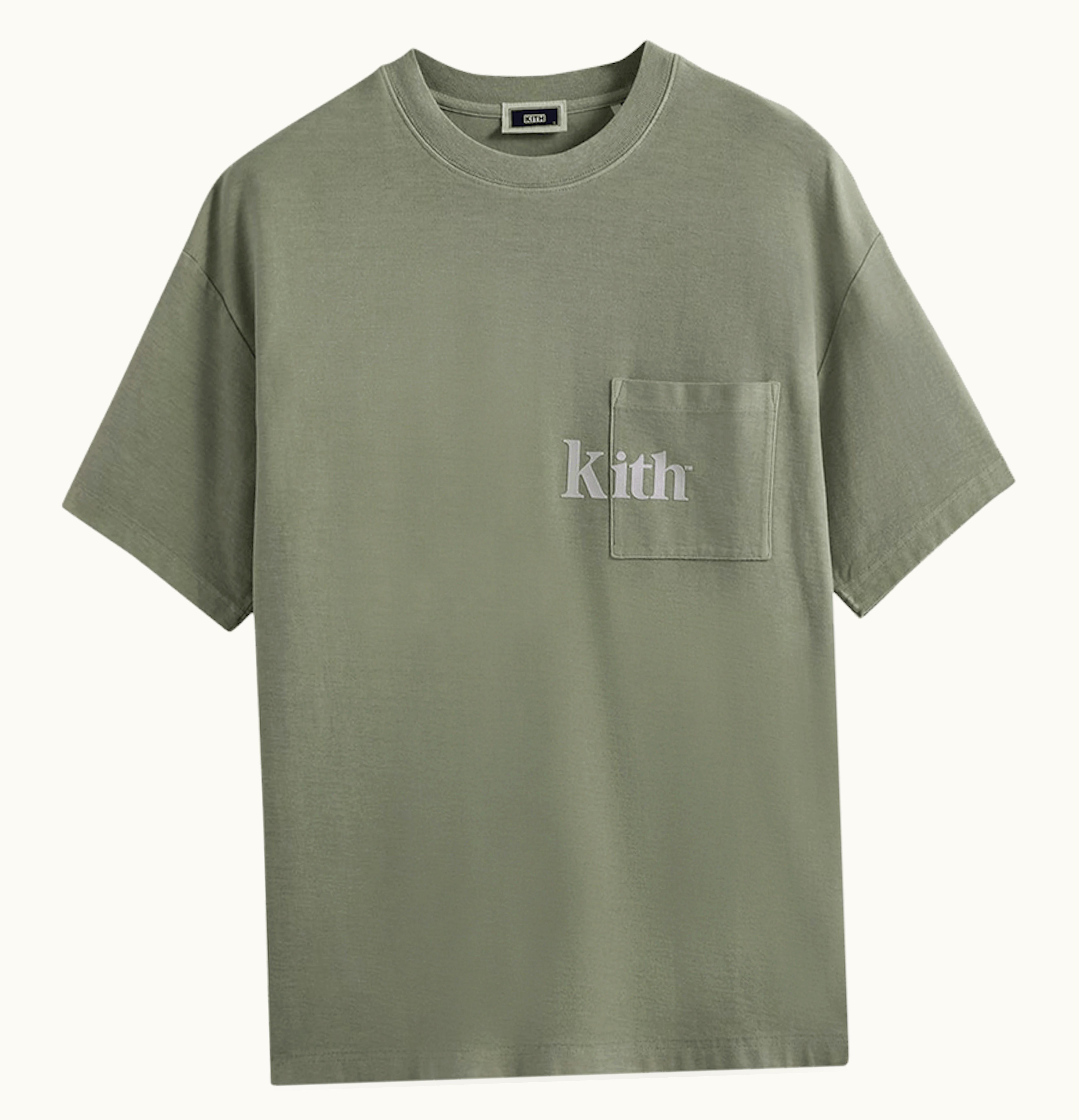 Kith Kith Quinn Tee Cavan