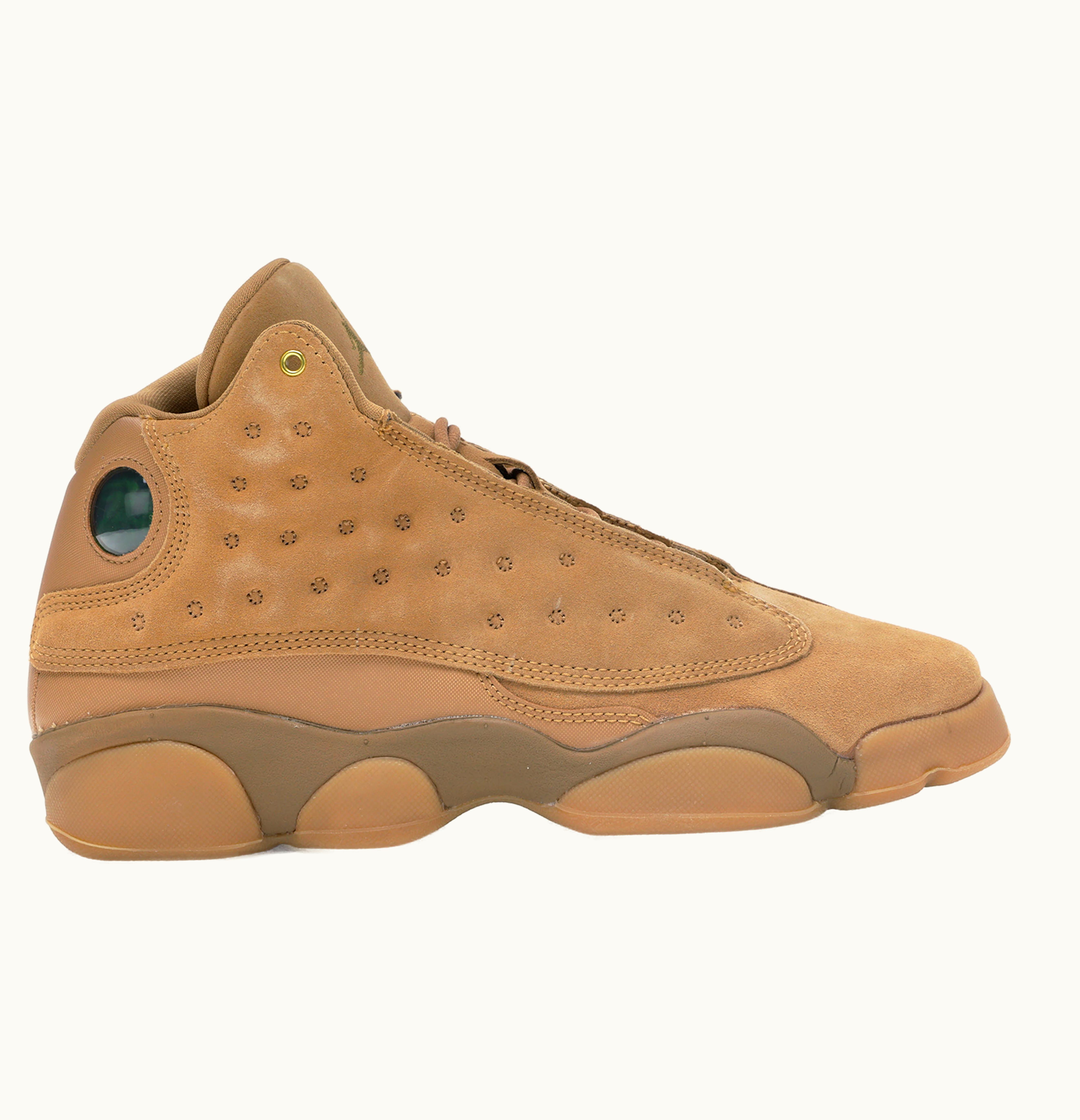 Jordan Air Jordan 13 Retro Wheat GS