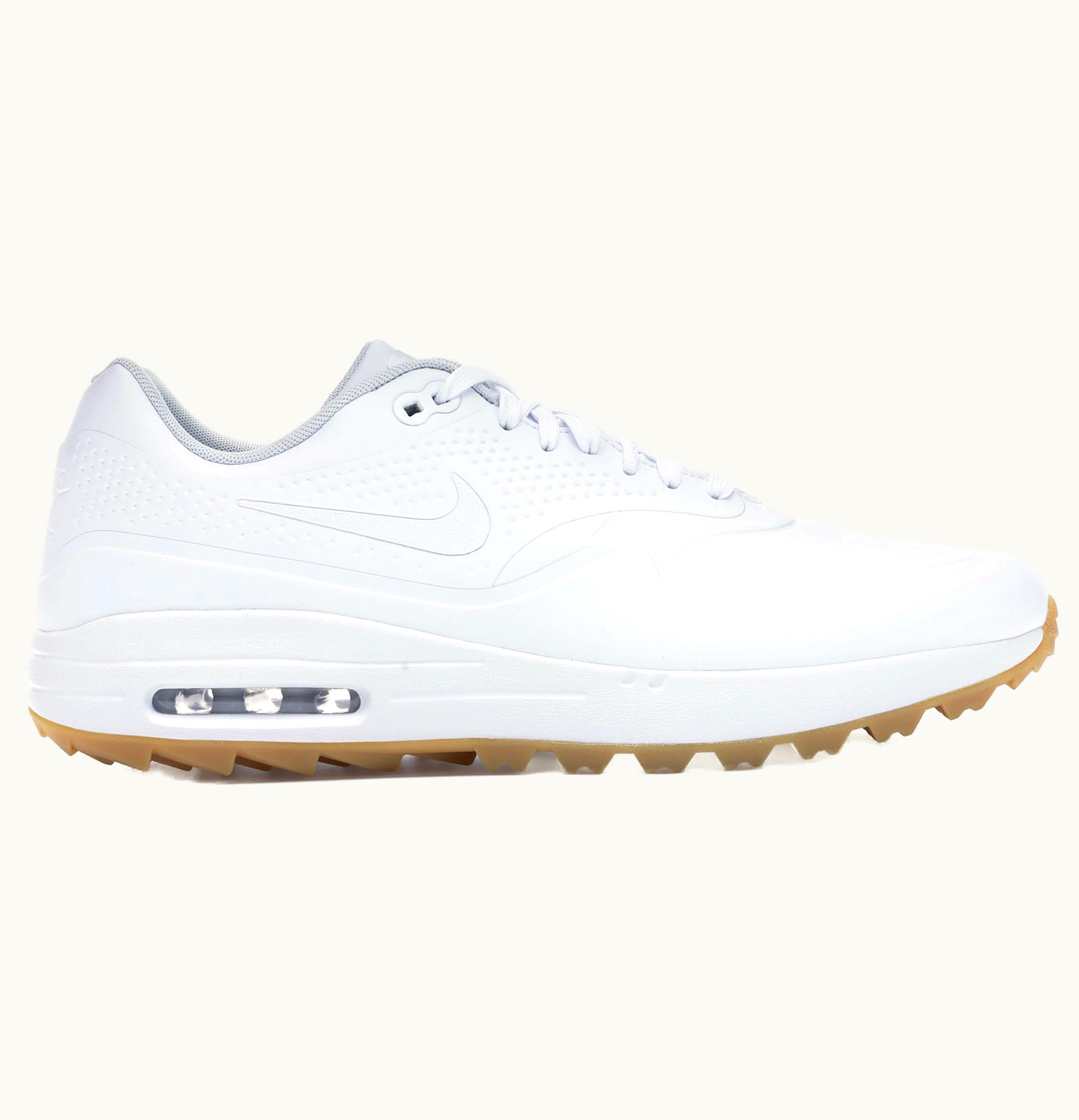 Nike Nike Air Max 1 Golf White Gum