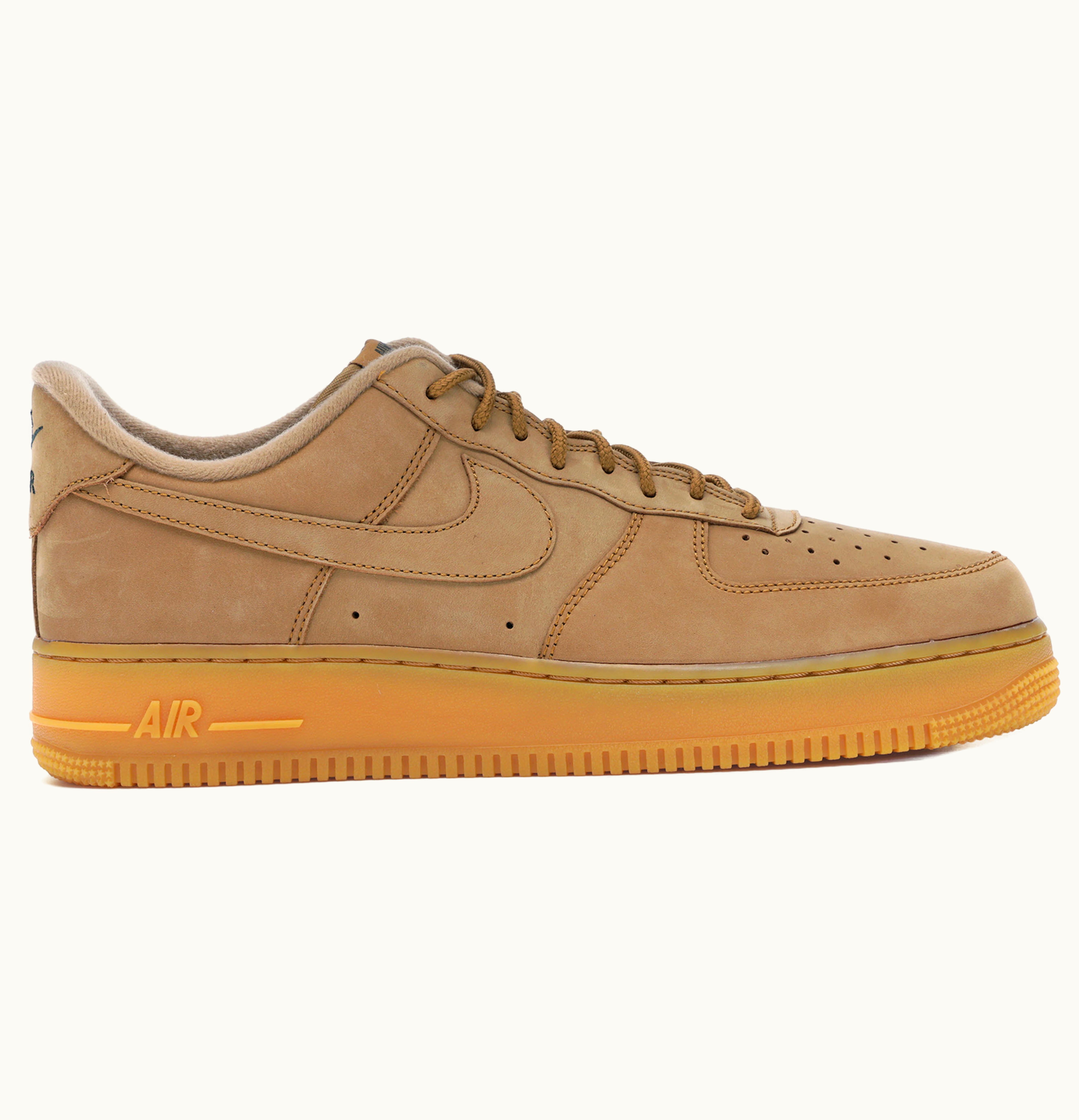 Nike Nike Air Force 1 Low Flax 2018