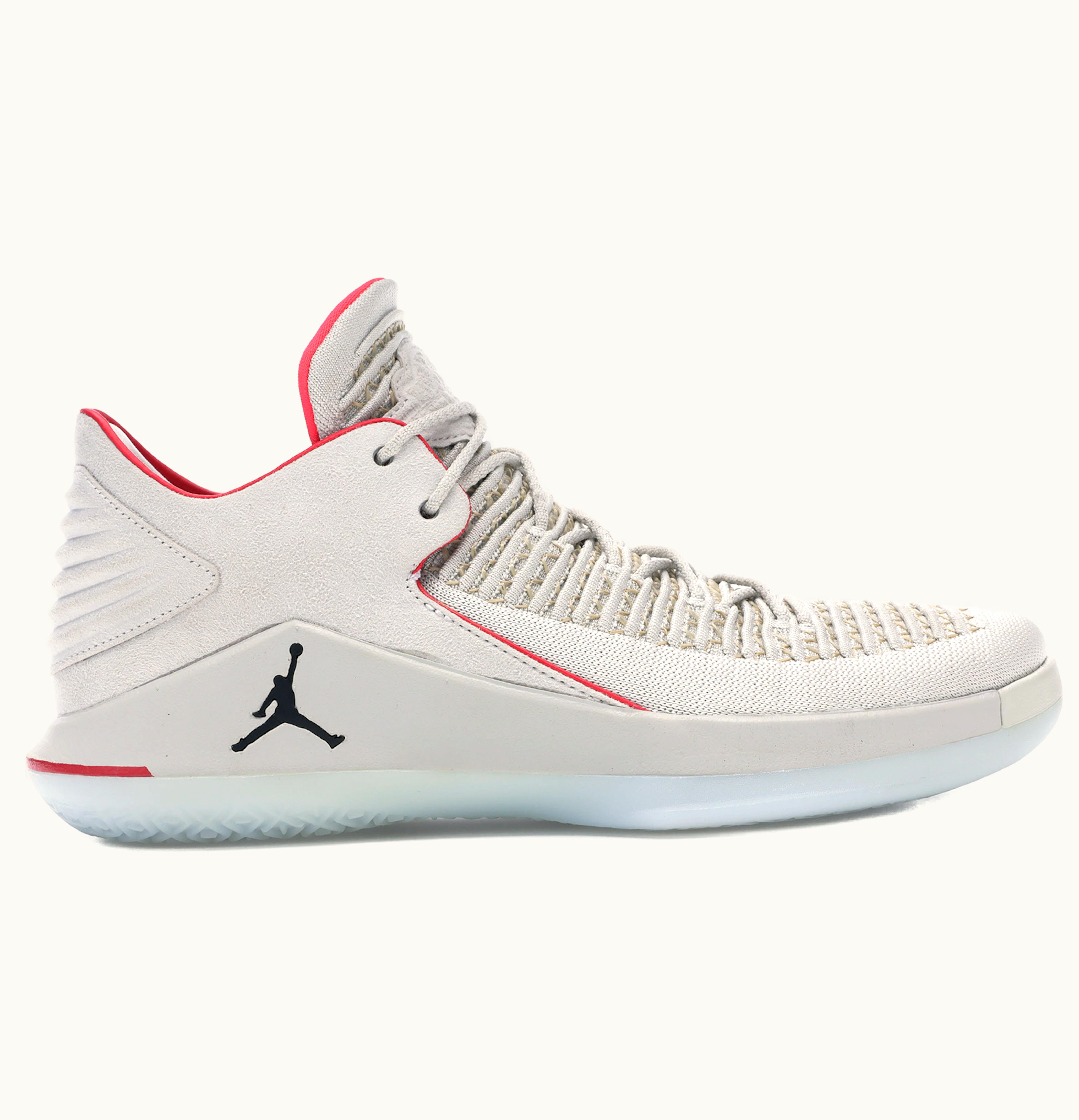 Jordan Air Jordan XXXII Low Gordon St