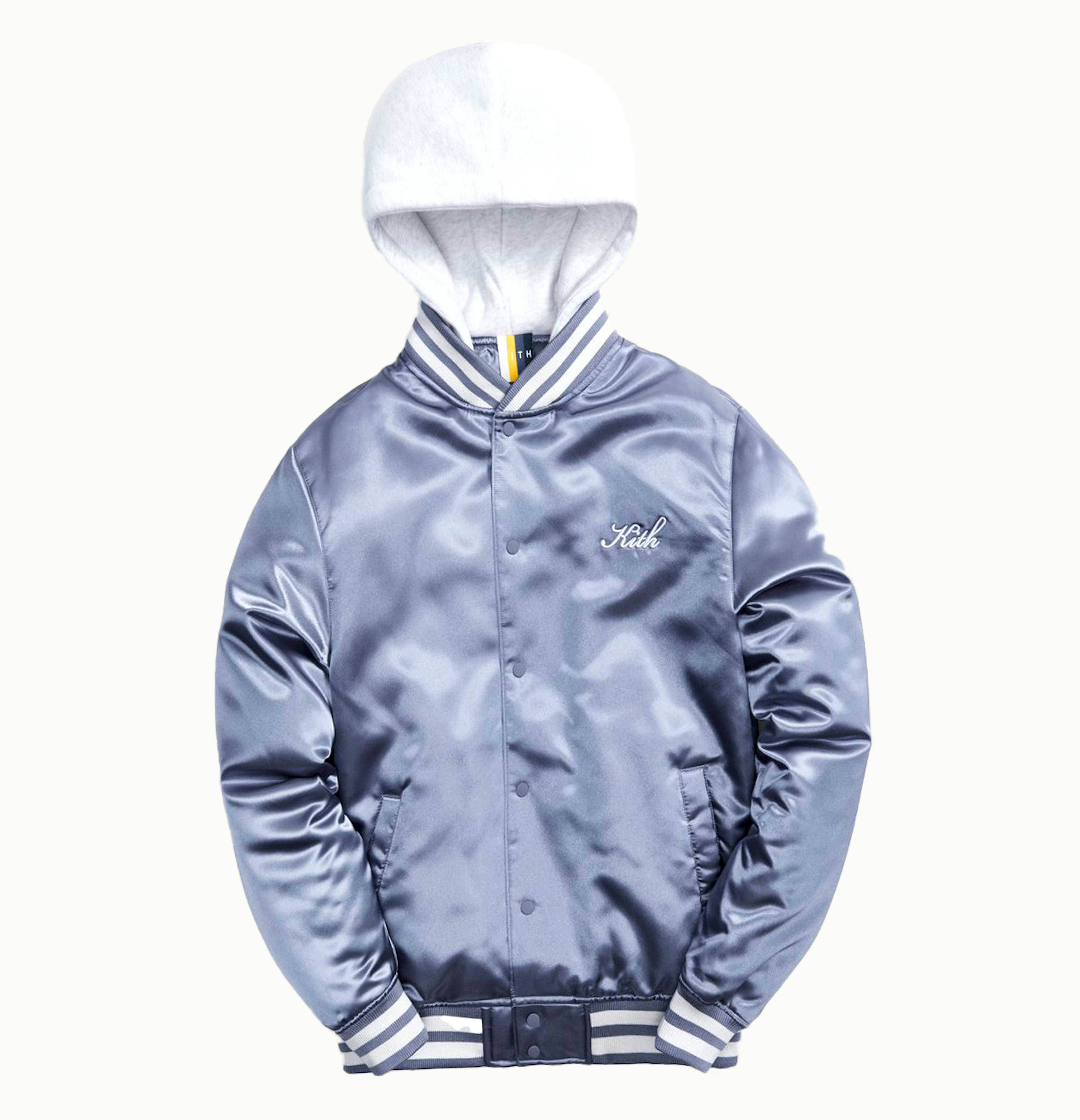Kith Kith Gorman Jacket Elevation