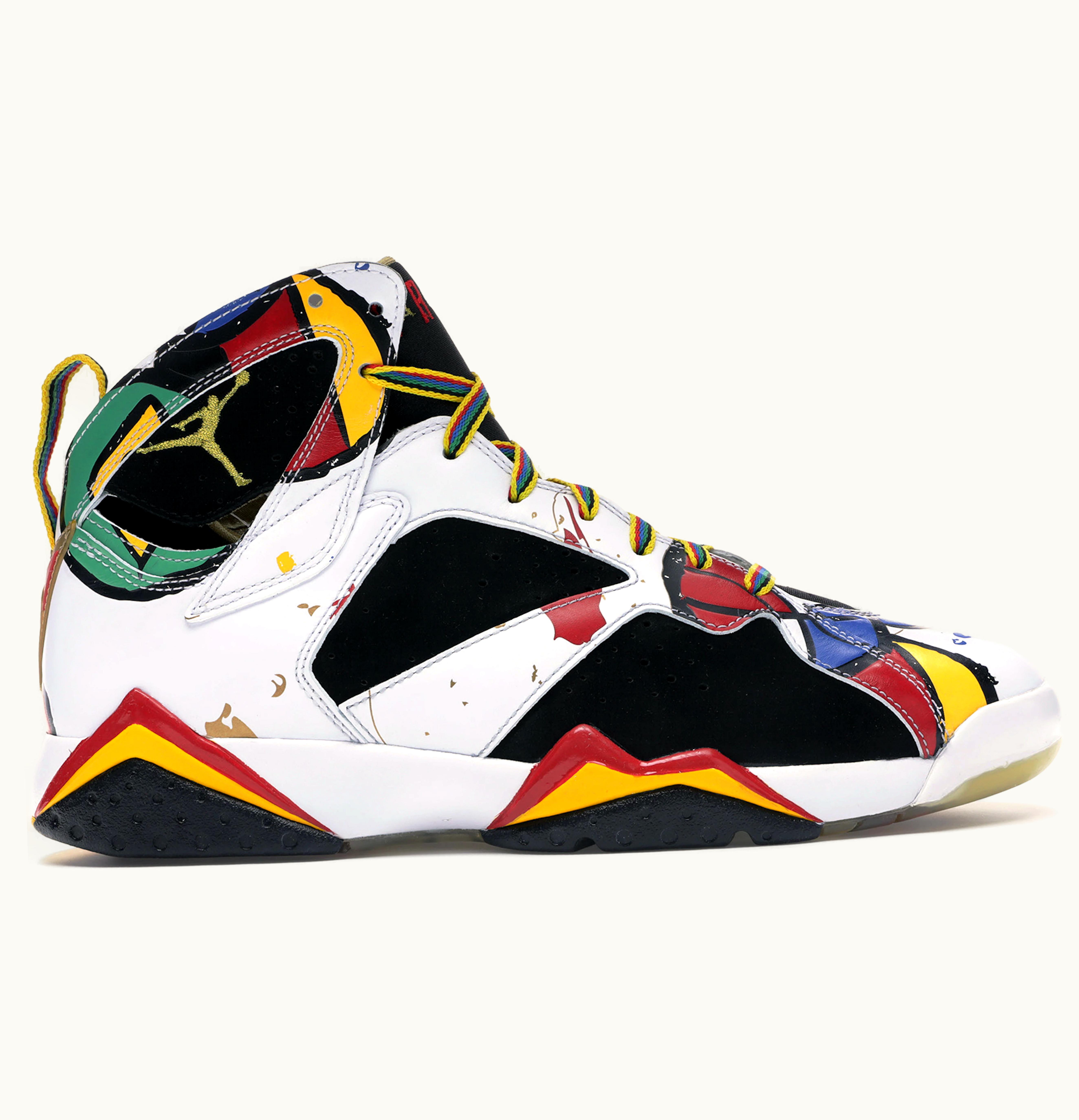 Jordan Air Jordan 7 Retro Miro