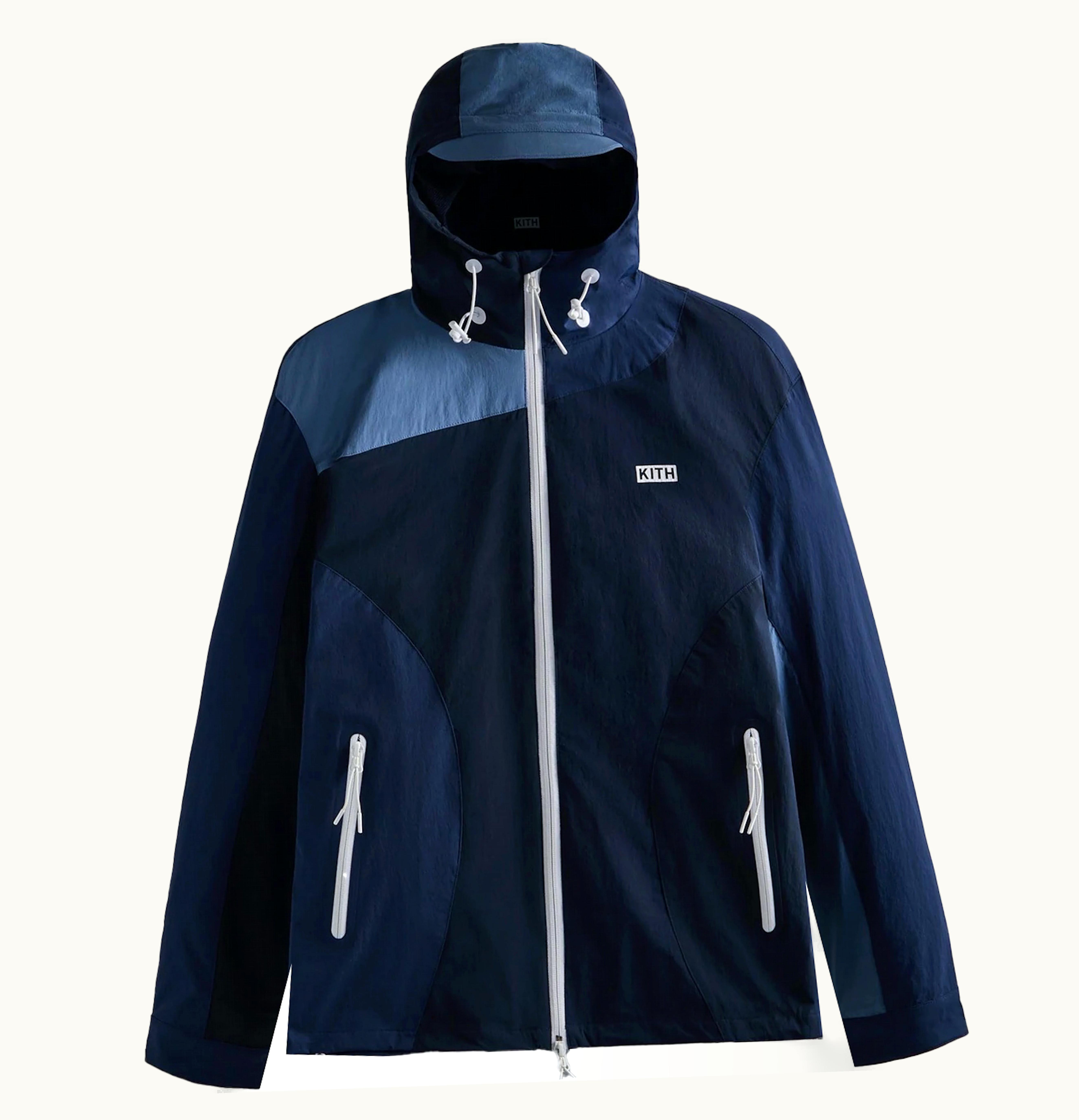 Kith Kith Madison IV Jacket Nocturnal