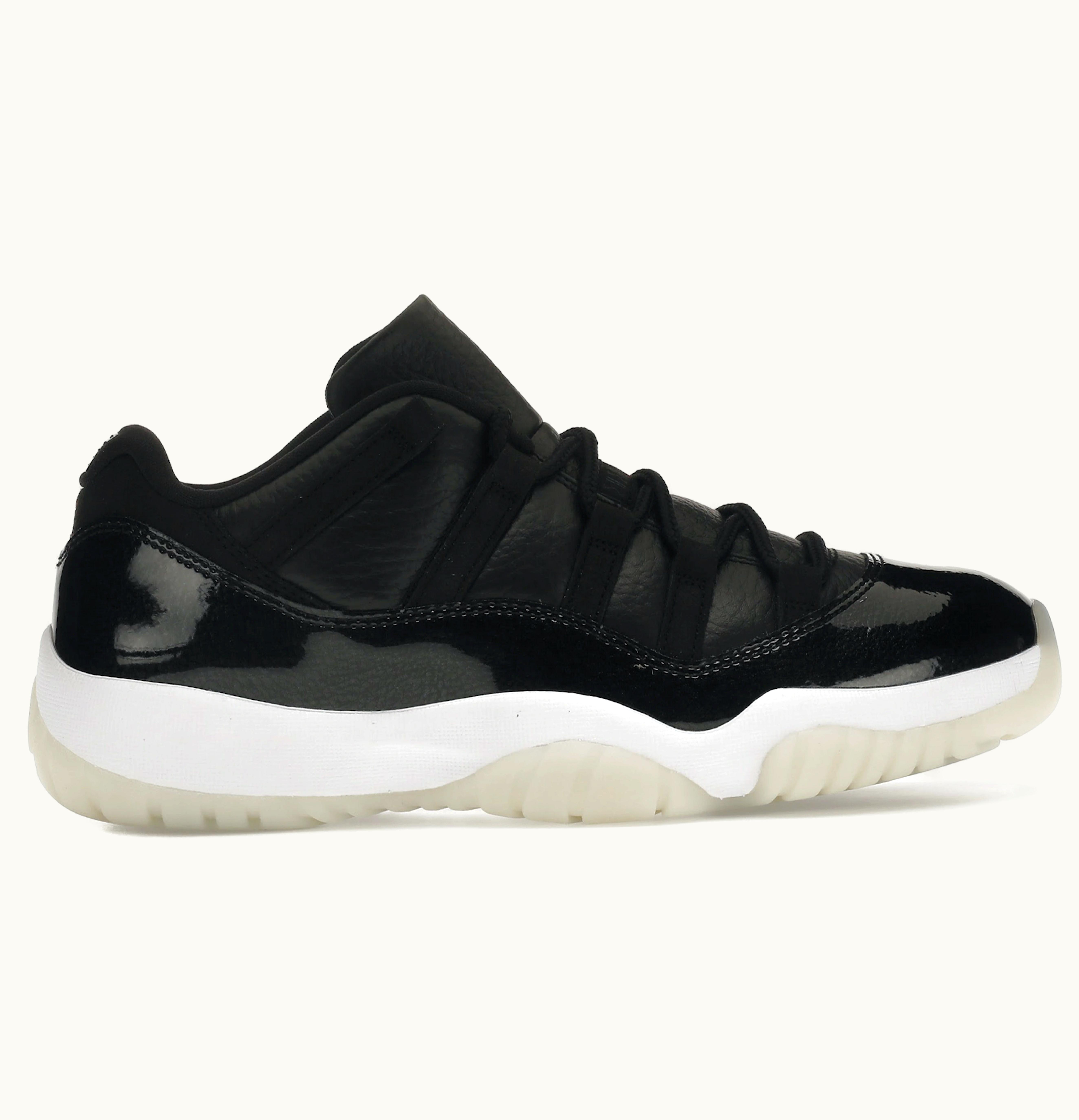 Jordan Air Jordan 11 Retro Low 72 10
