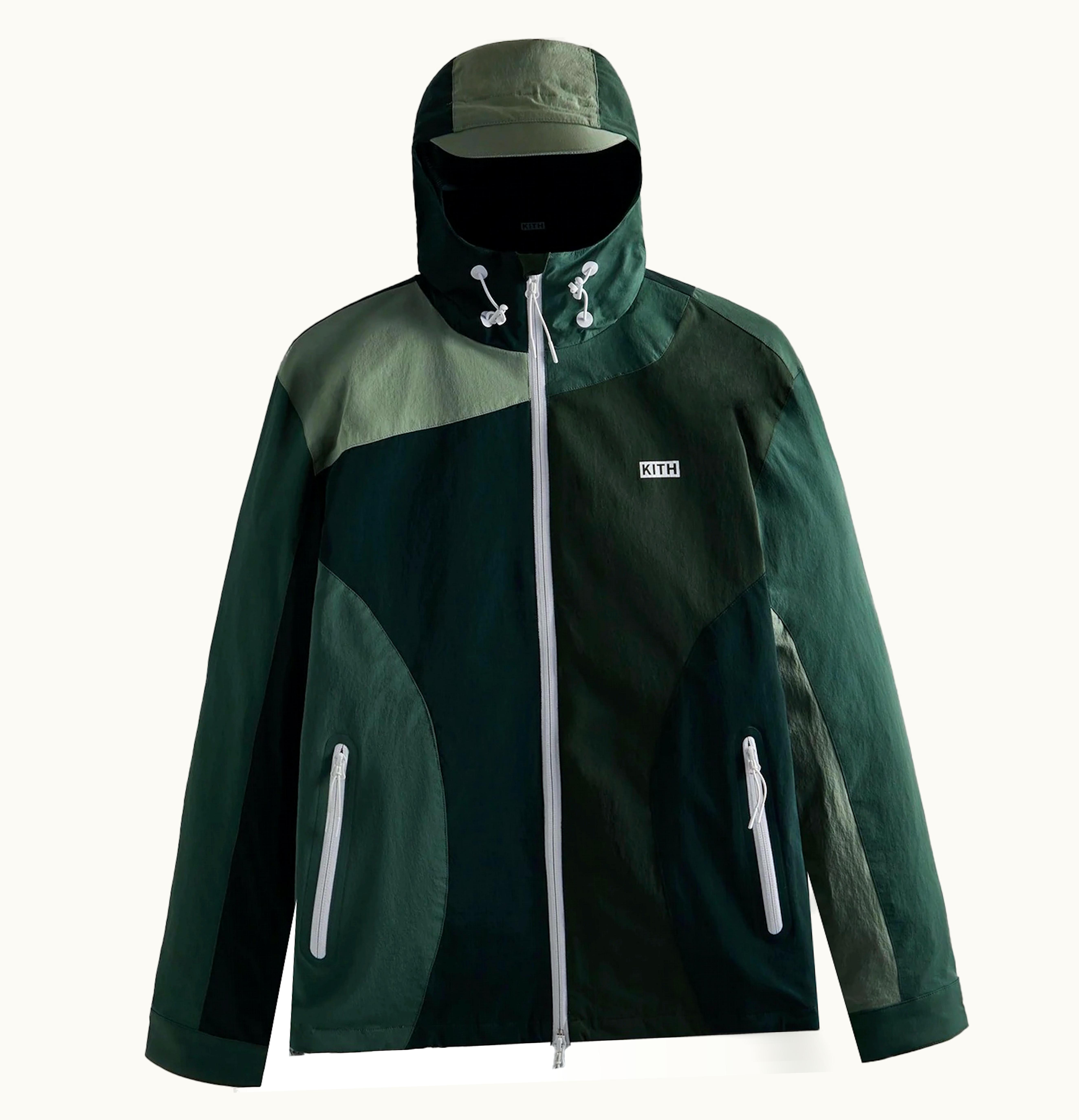 Kith Kith Madison IV Jacket Stadium