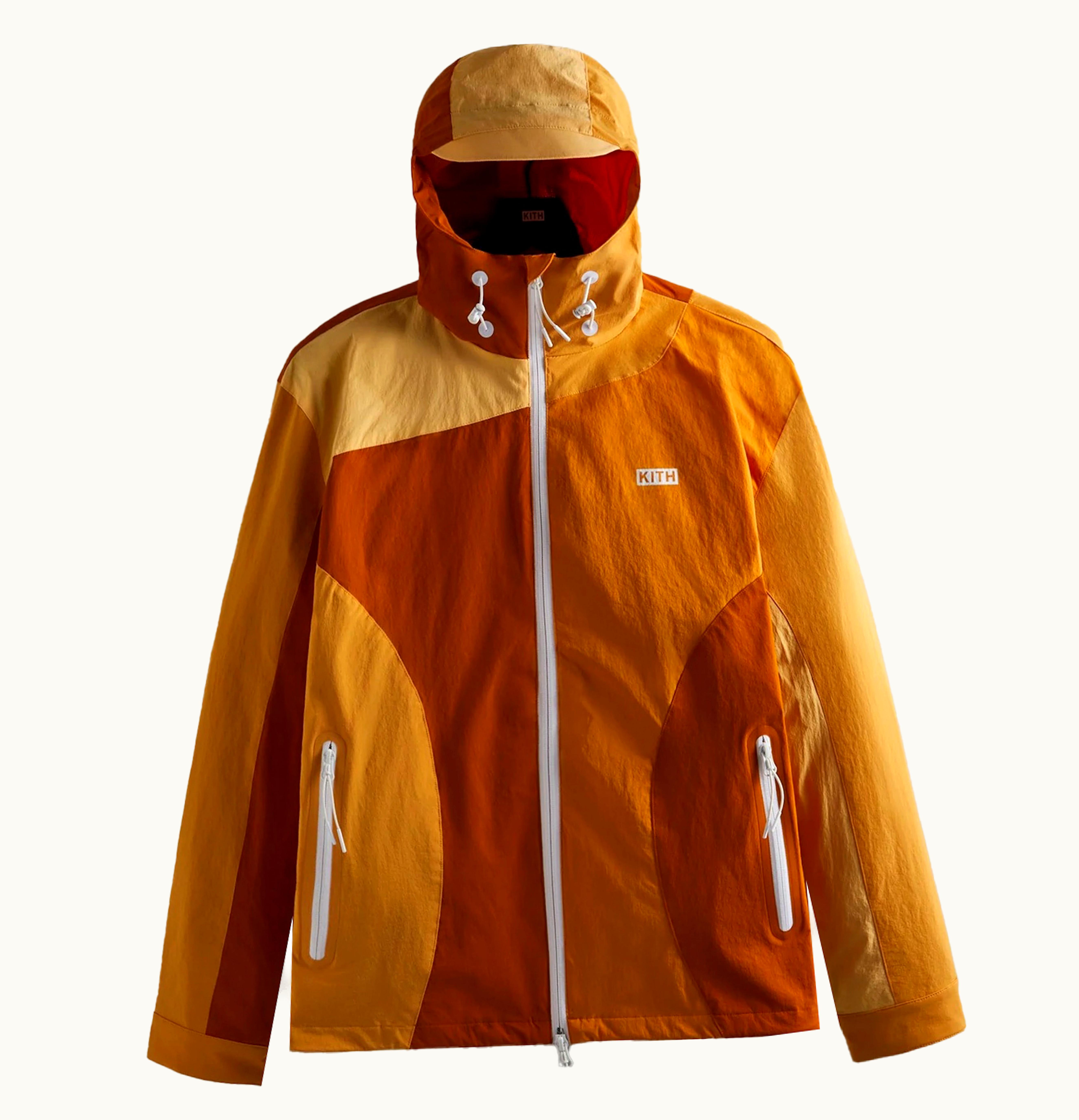 Kith Kith Madison IV Jacket Bergamot