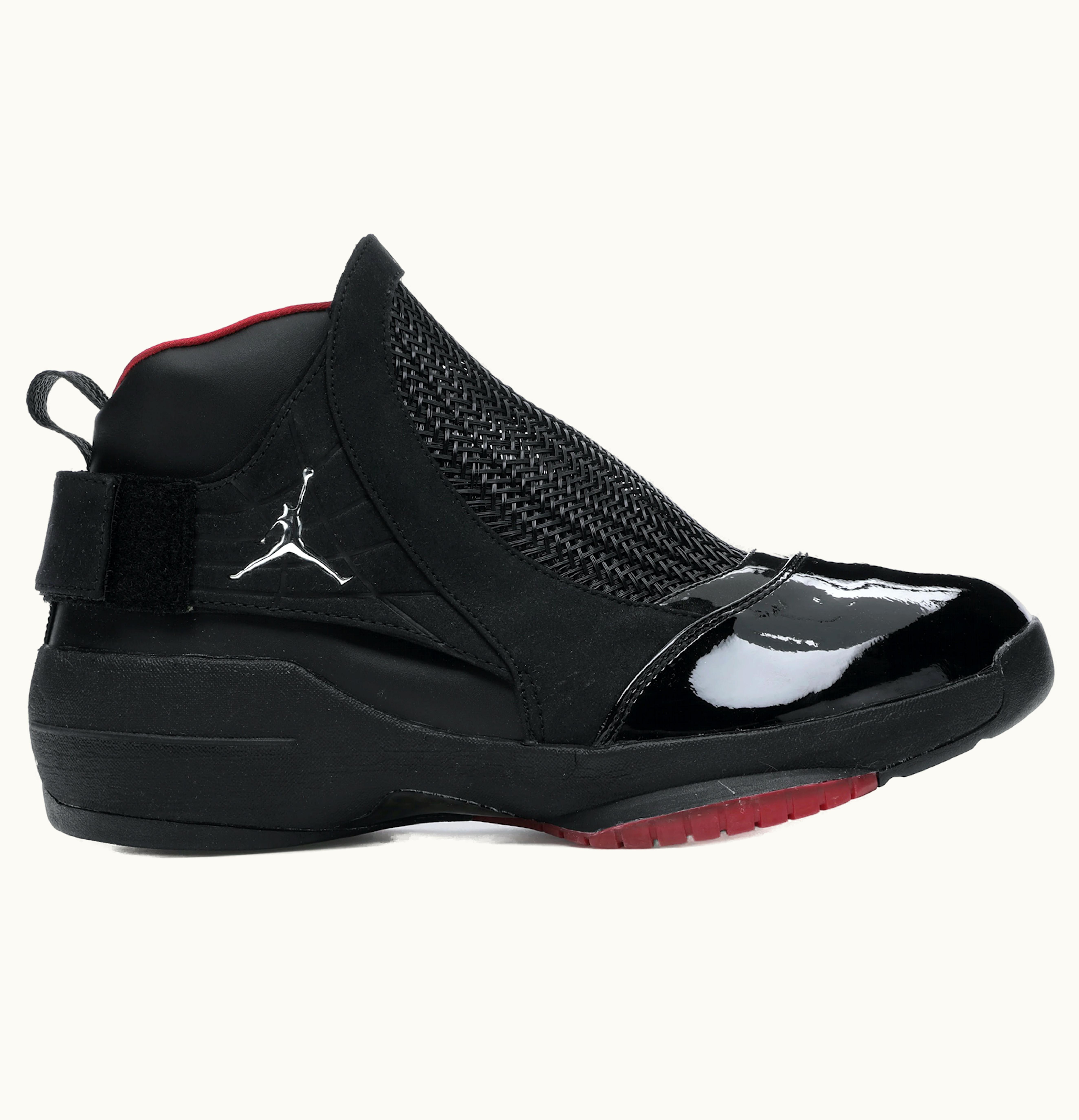 Jordan Air Jordan 19 Retro CDP Bred