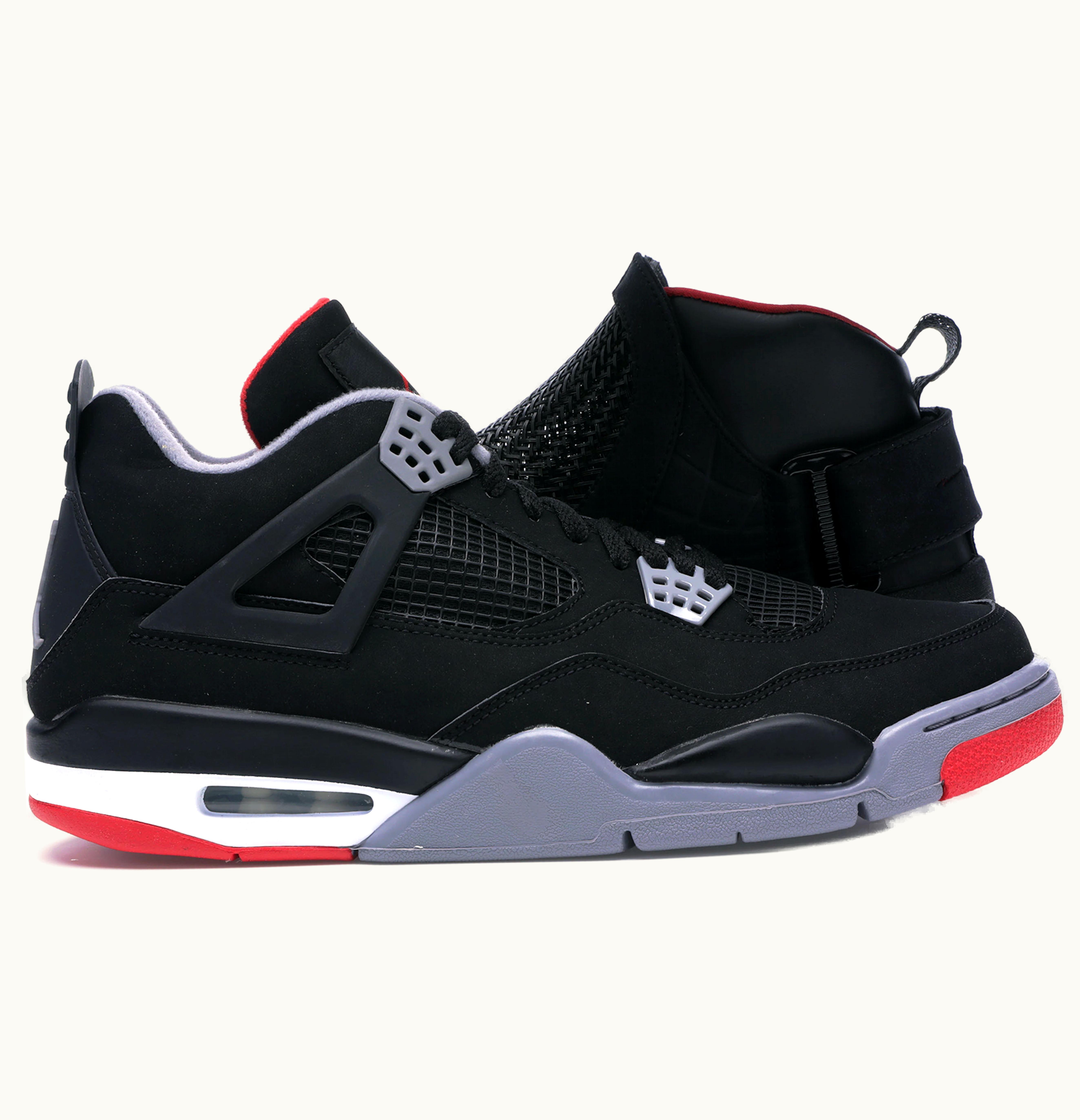 Jordan Air Jordan Countdown Pack CDP Retro 4 Retro 19