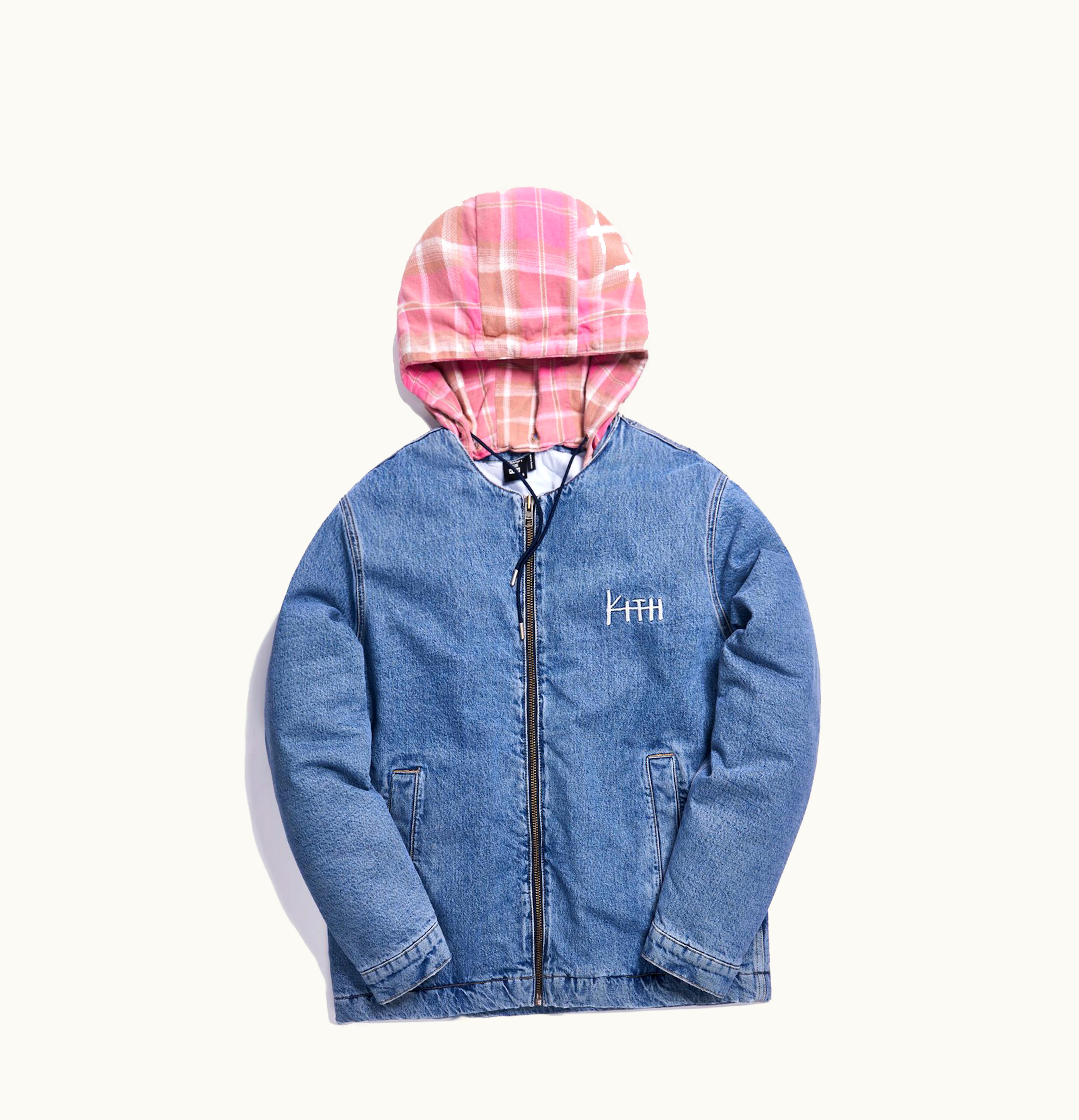 Kith Kith x Ksubi Apollo Jacket Tintz