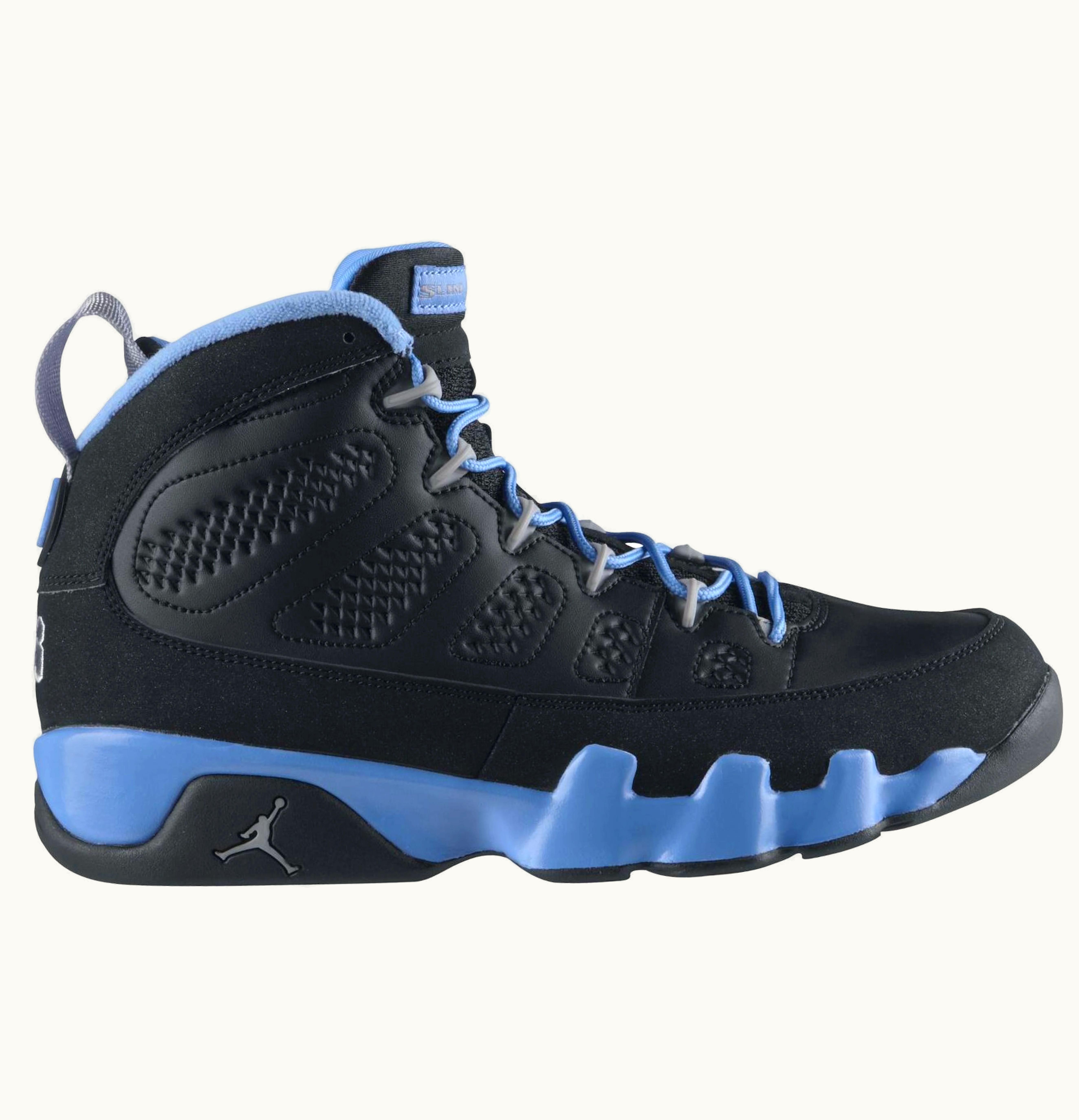 Jordan Air Jordan 9 Retro Slim Jenkins