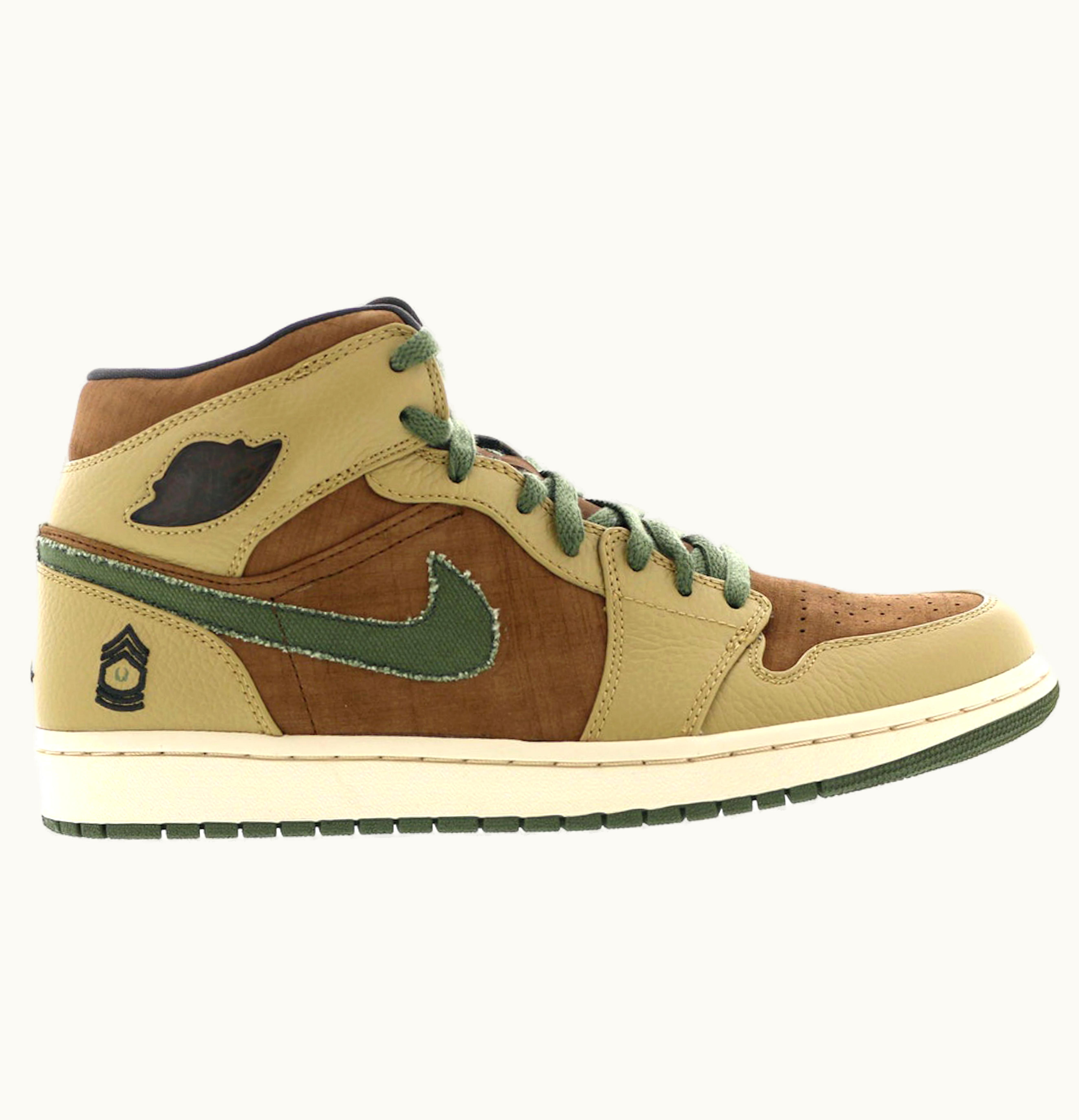 Jordan Air Jordan 1 Retro Armed Forces