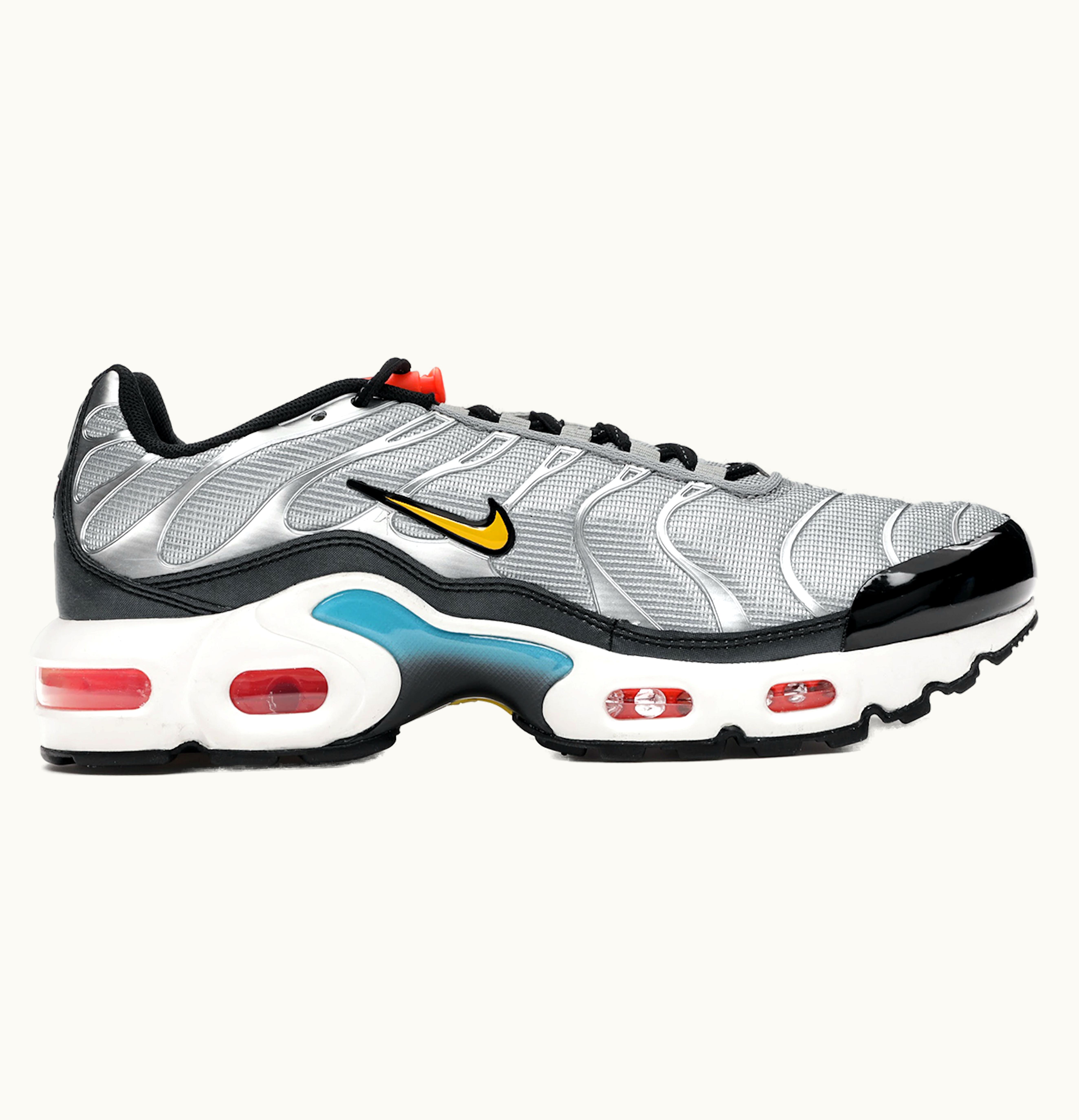 Nike Nike Air Max Plus Sky Nike Pack GS
