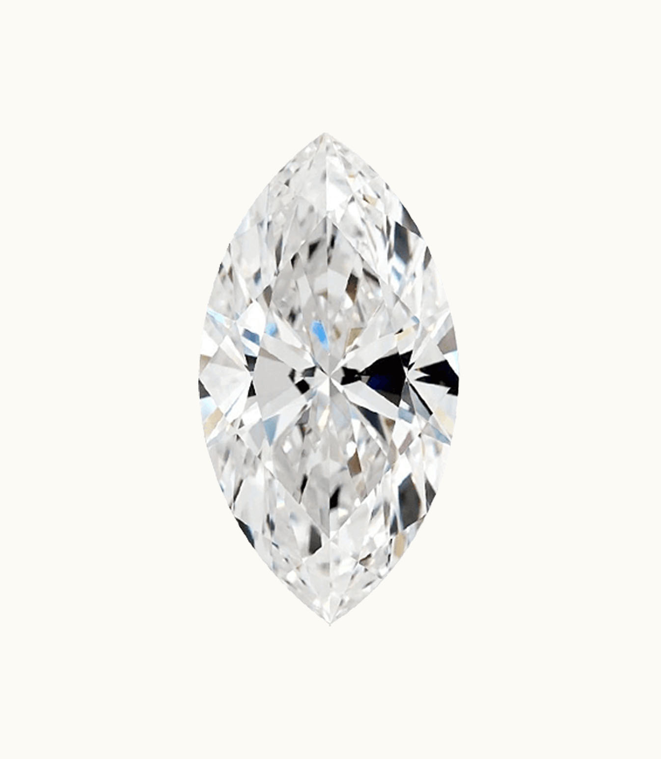 Loose Natural Diamonds Marquise Loose Natural Diamonds Color X - Clarity I2 - Cut Fair - Shape Marquise