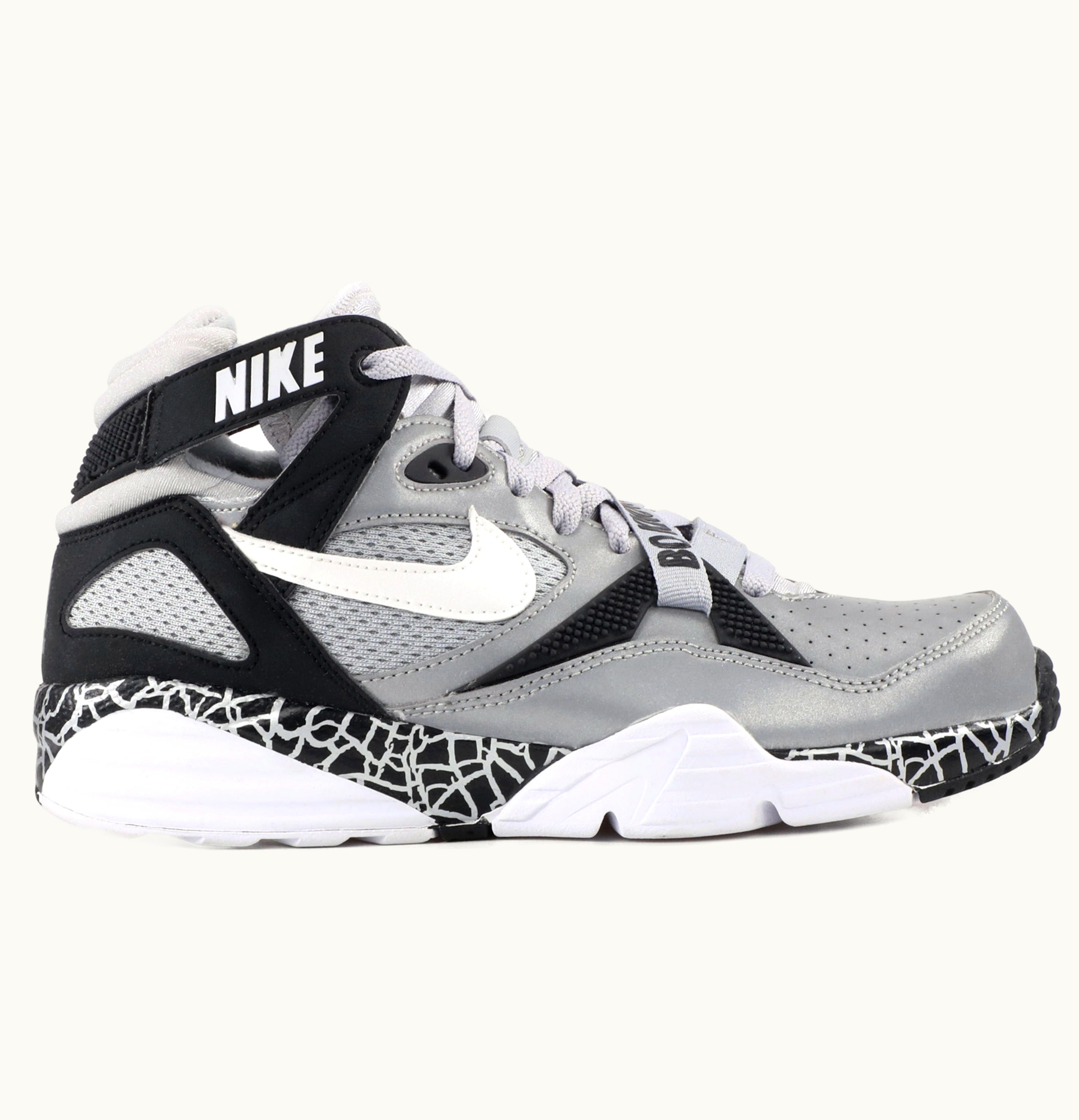 Nike Nike Air Trainer Max 91 Bo Knows Raiders