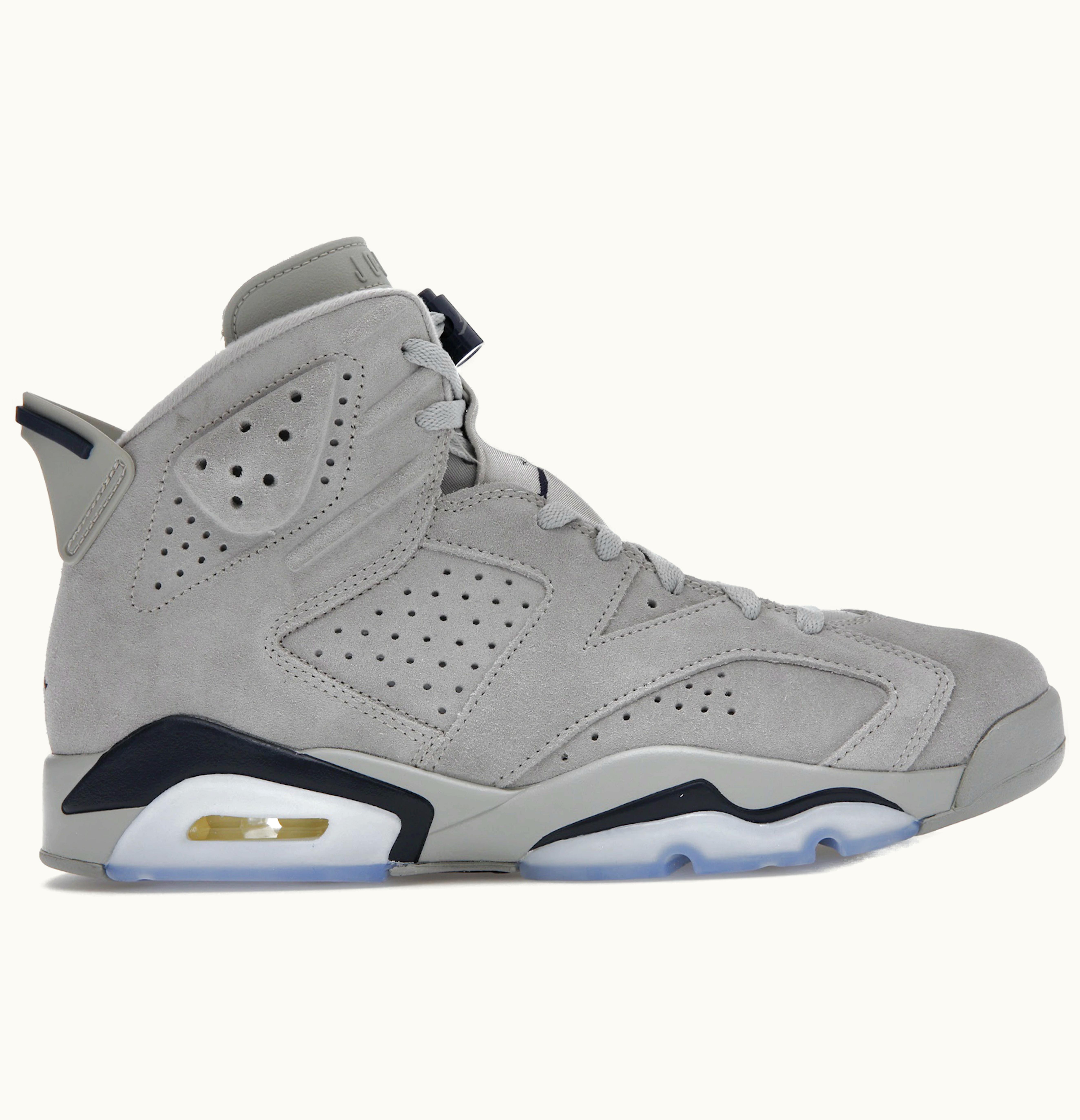 Jordan Air Jordan 6 Retro Georgetown 2022