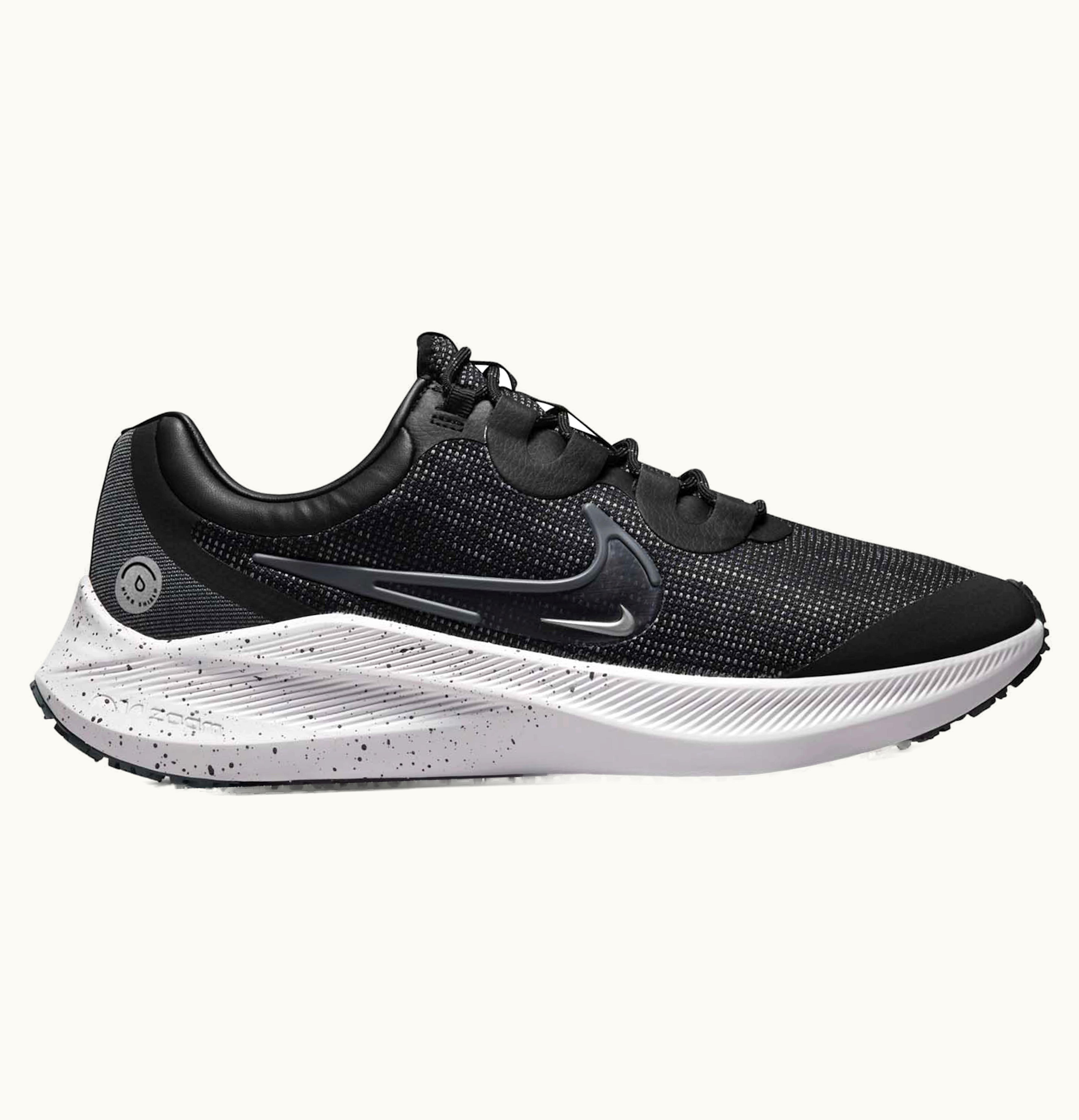 Nike Nike Air Winflo 8 Shield Black Iron Grey