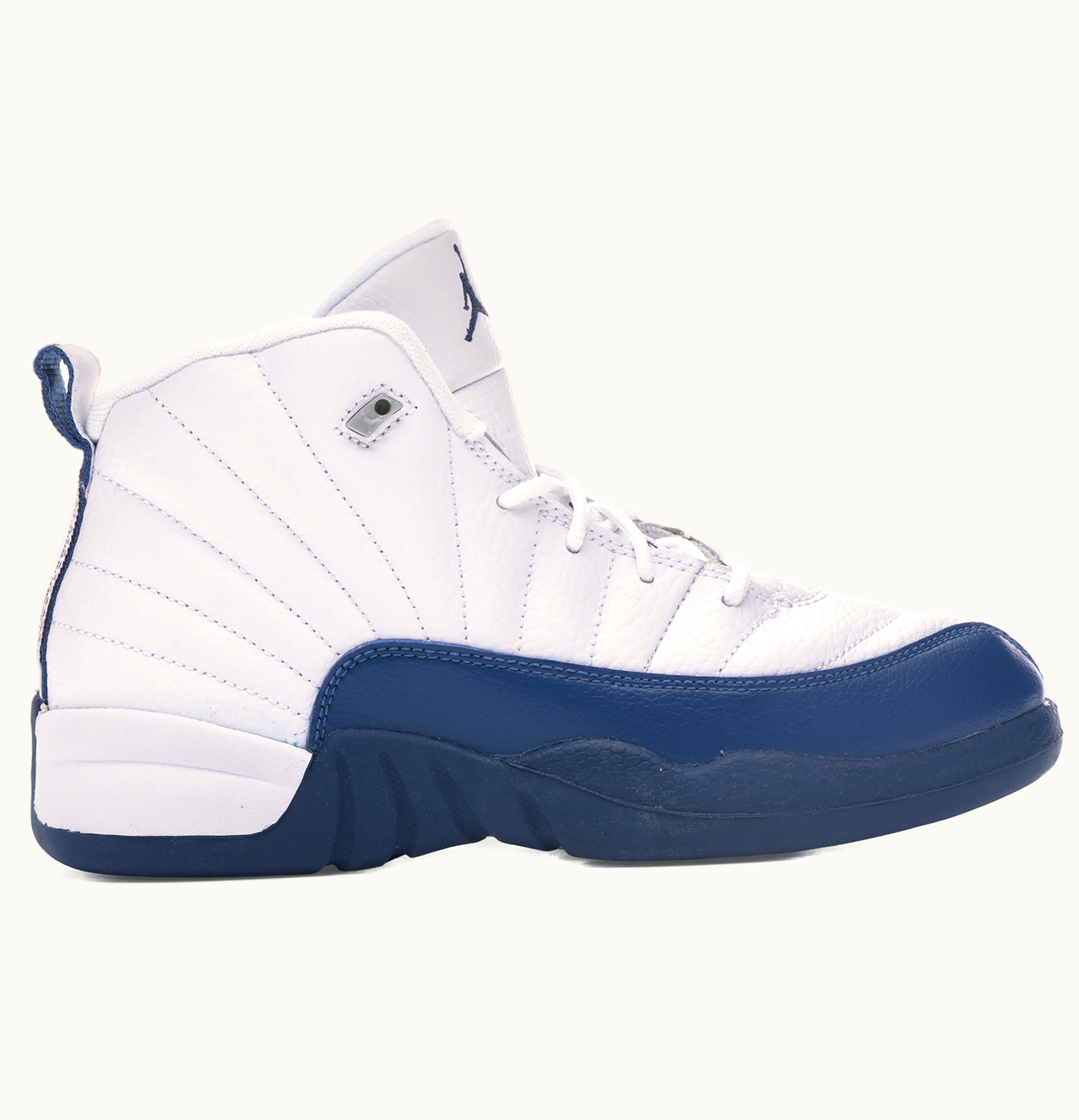 Jordan Air Jordan 12 Retro French Blue 2016 PS