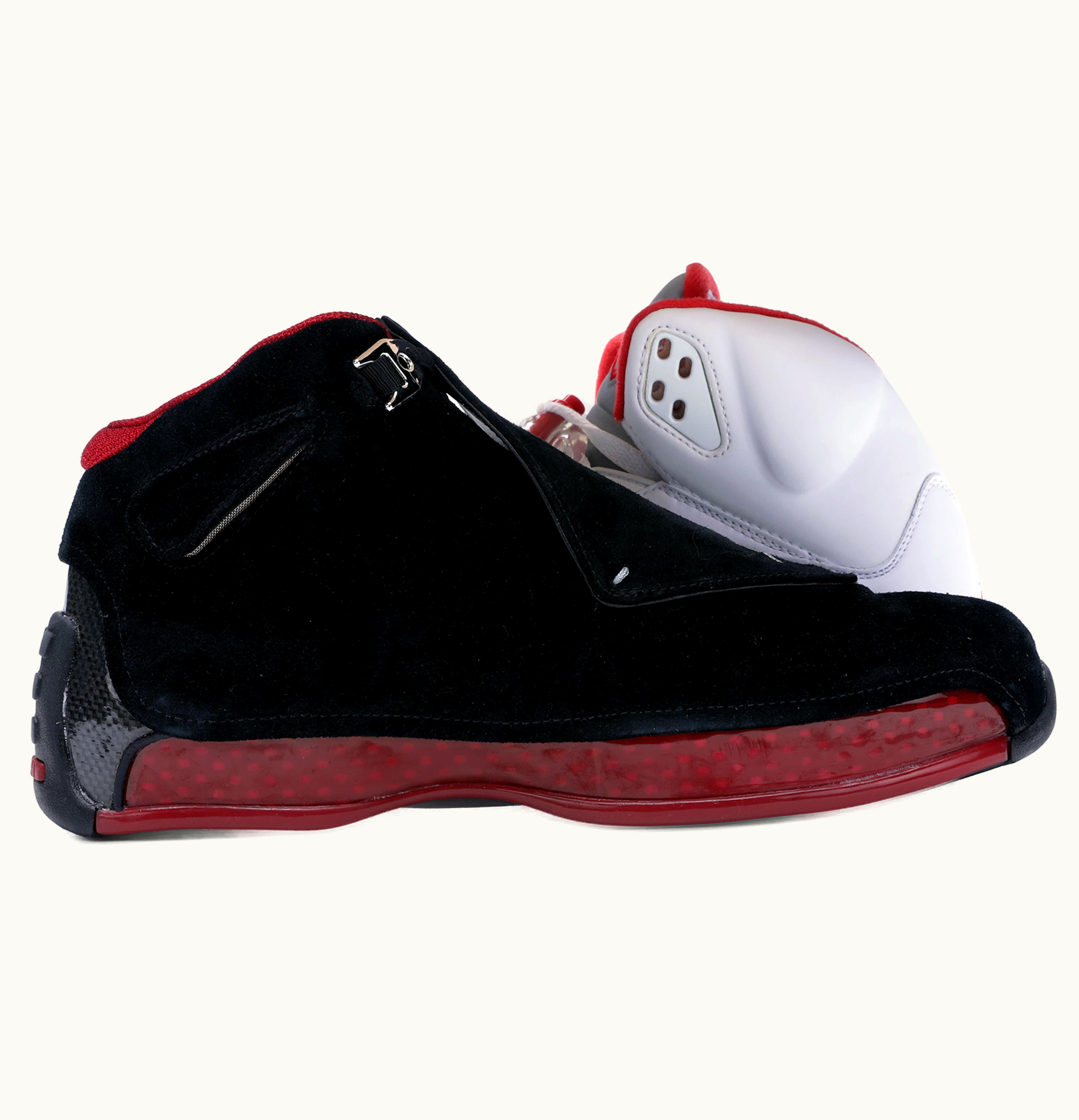 Jordan Air Jordan Countdown Pack CDP Retro 5 Retro 18