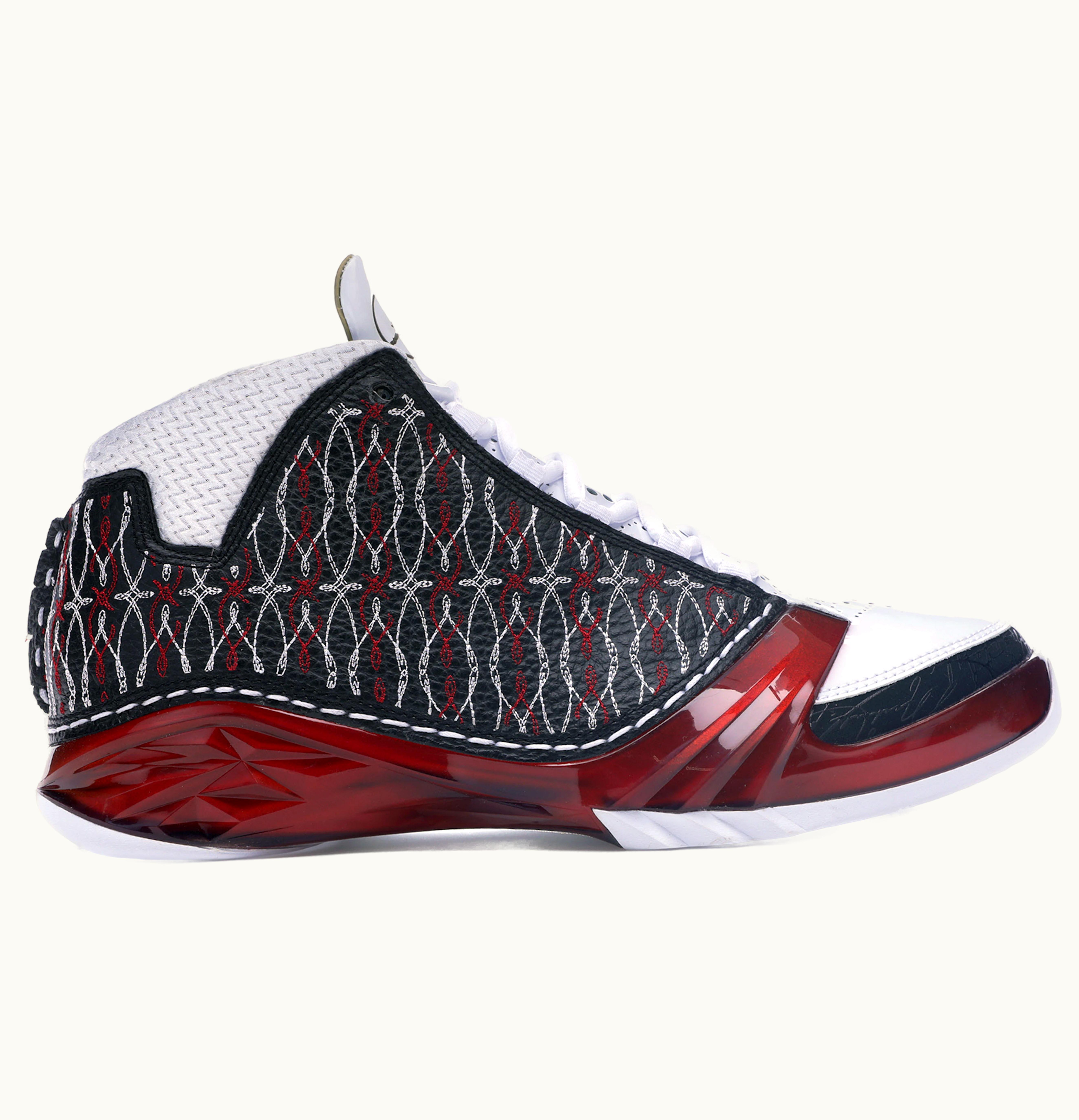 Jordan Air Jordan 23 Chicago Bulls