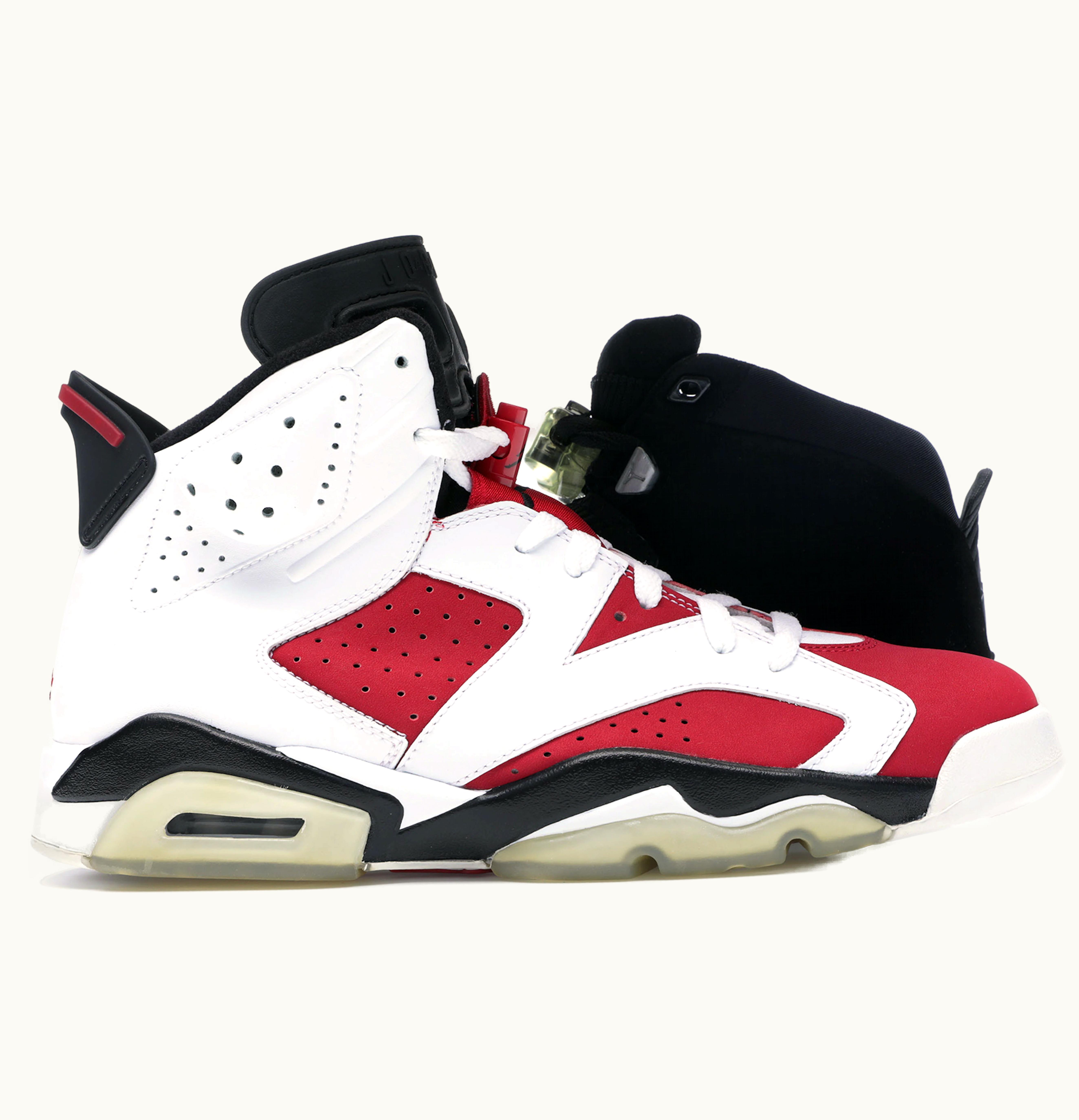 Jordan Air Jordan Countdown Pack CDP Retro 6 Retro 17