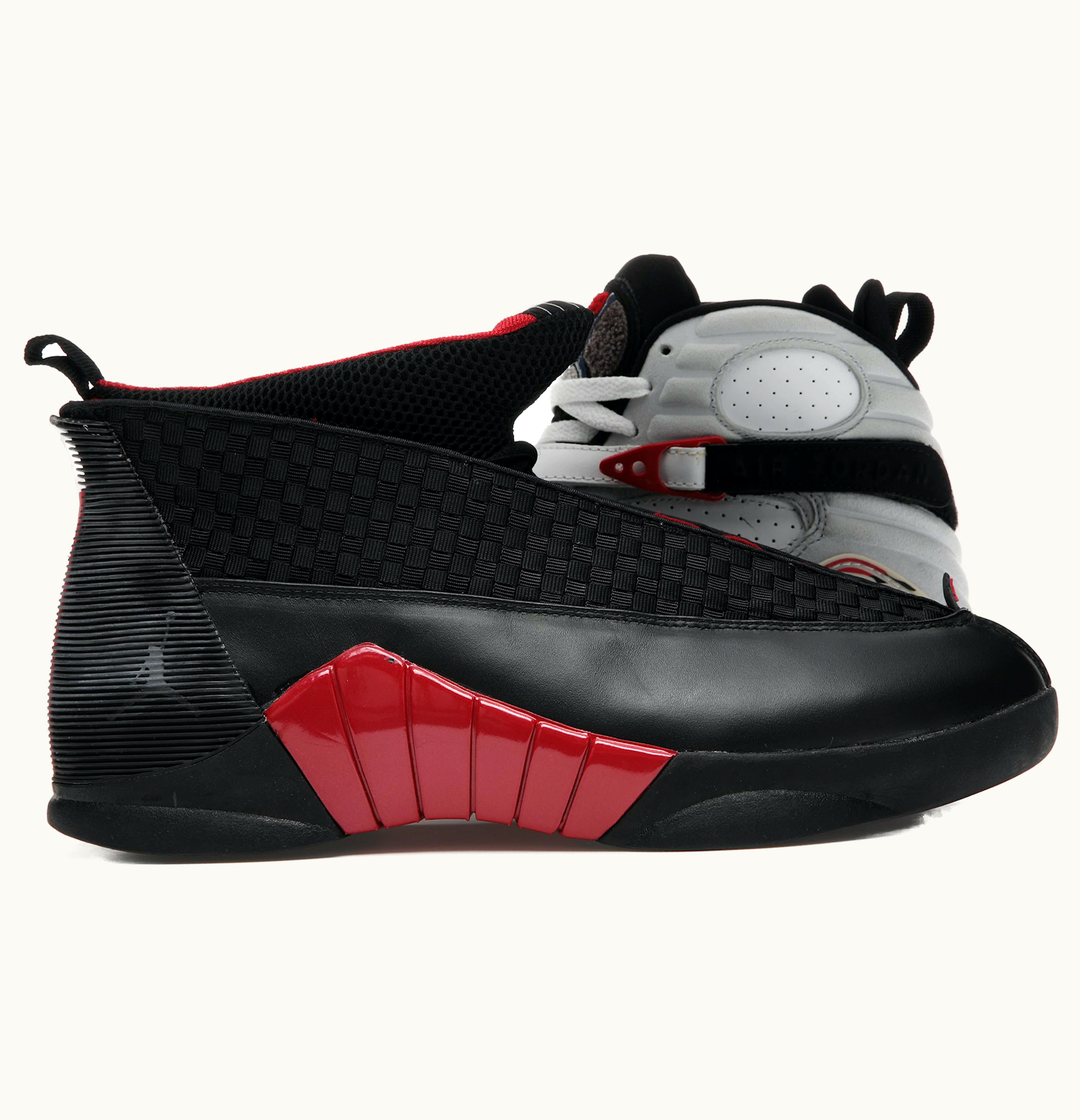 Jordan Air Jordan Countdown Pack CDP Retro 8 Retro 15