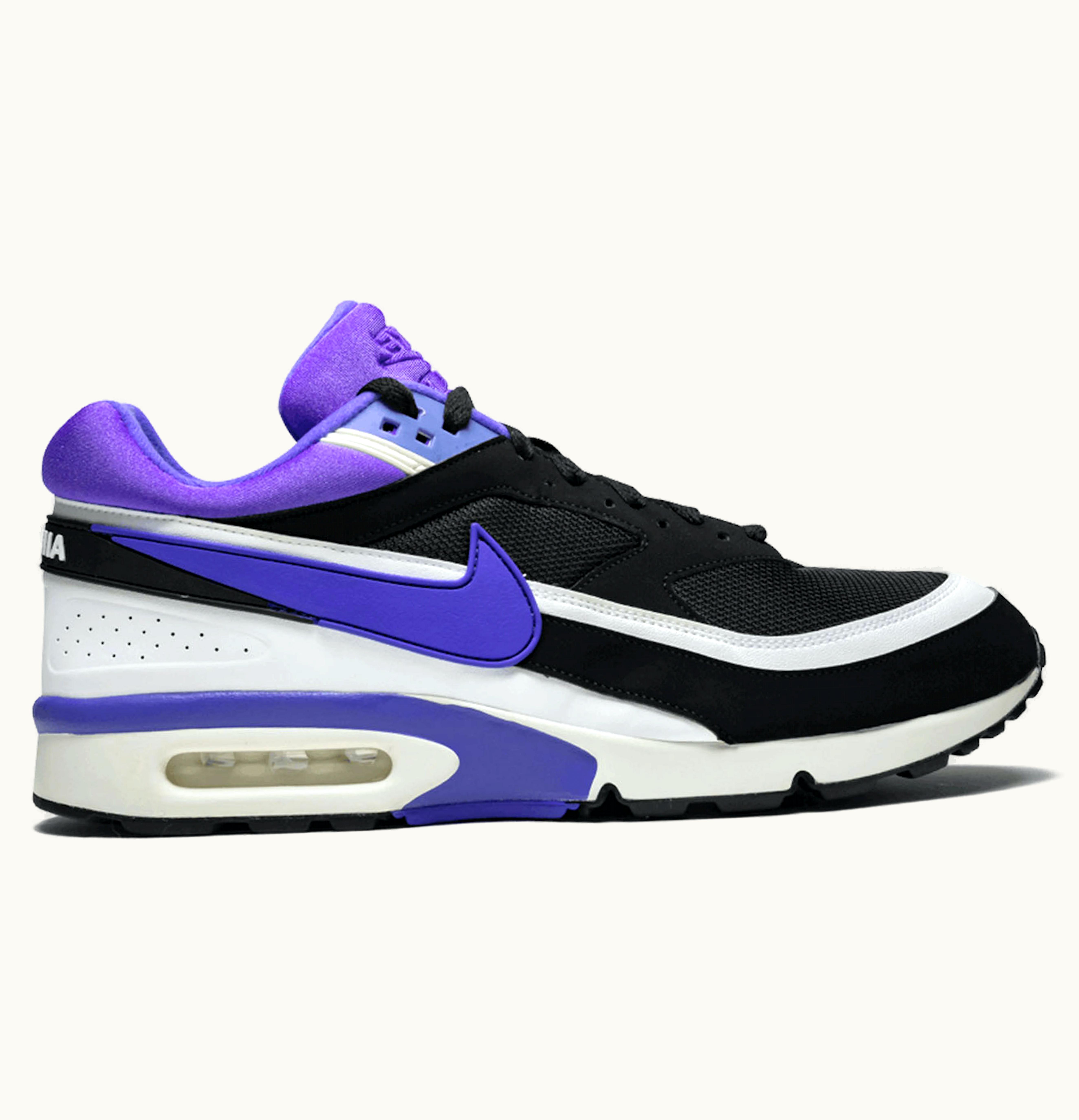 Nike Nike Air Classic BW Black Persian Violet