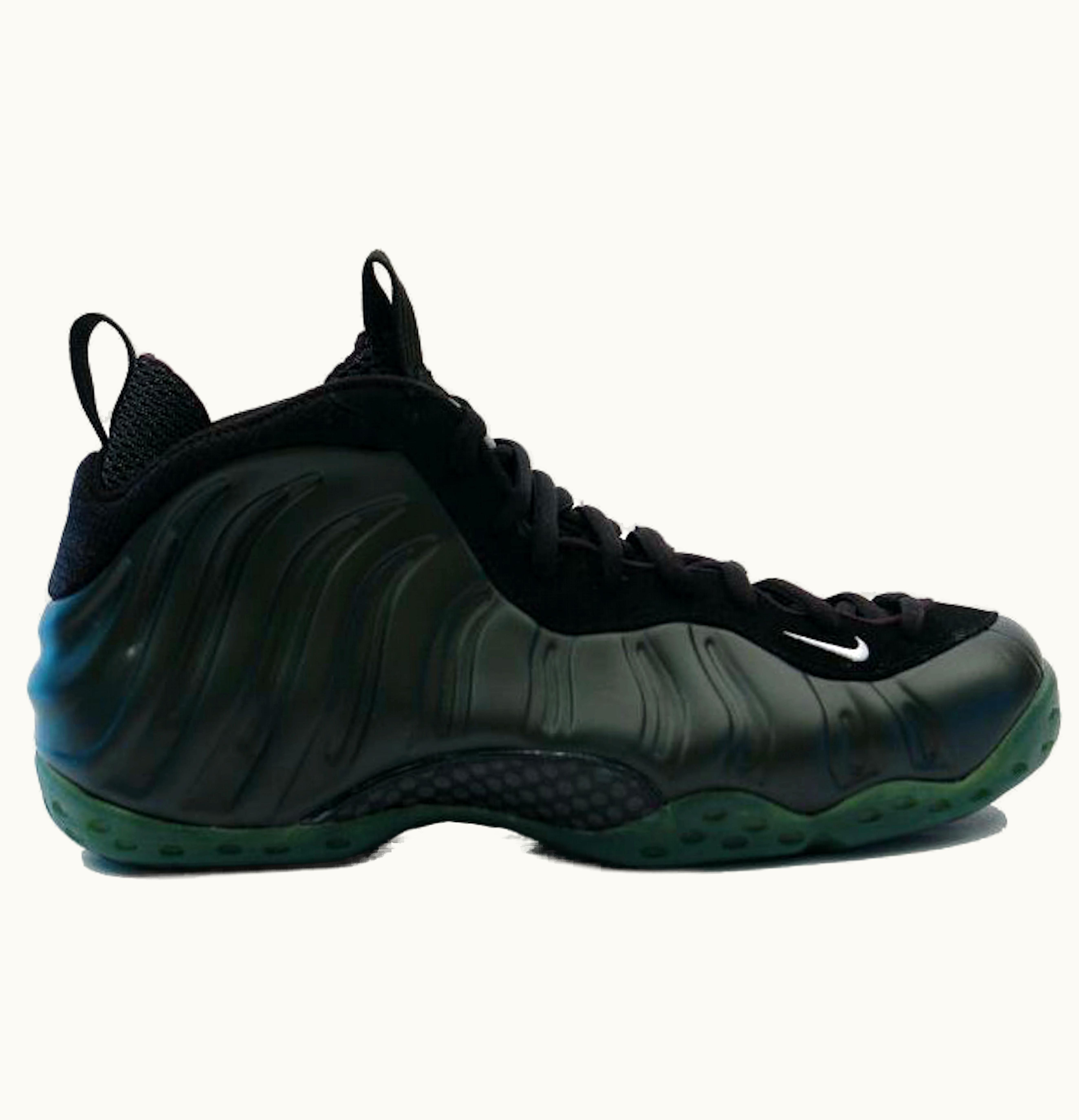 Nike Air Foamposite One Dark Army HOH