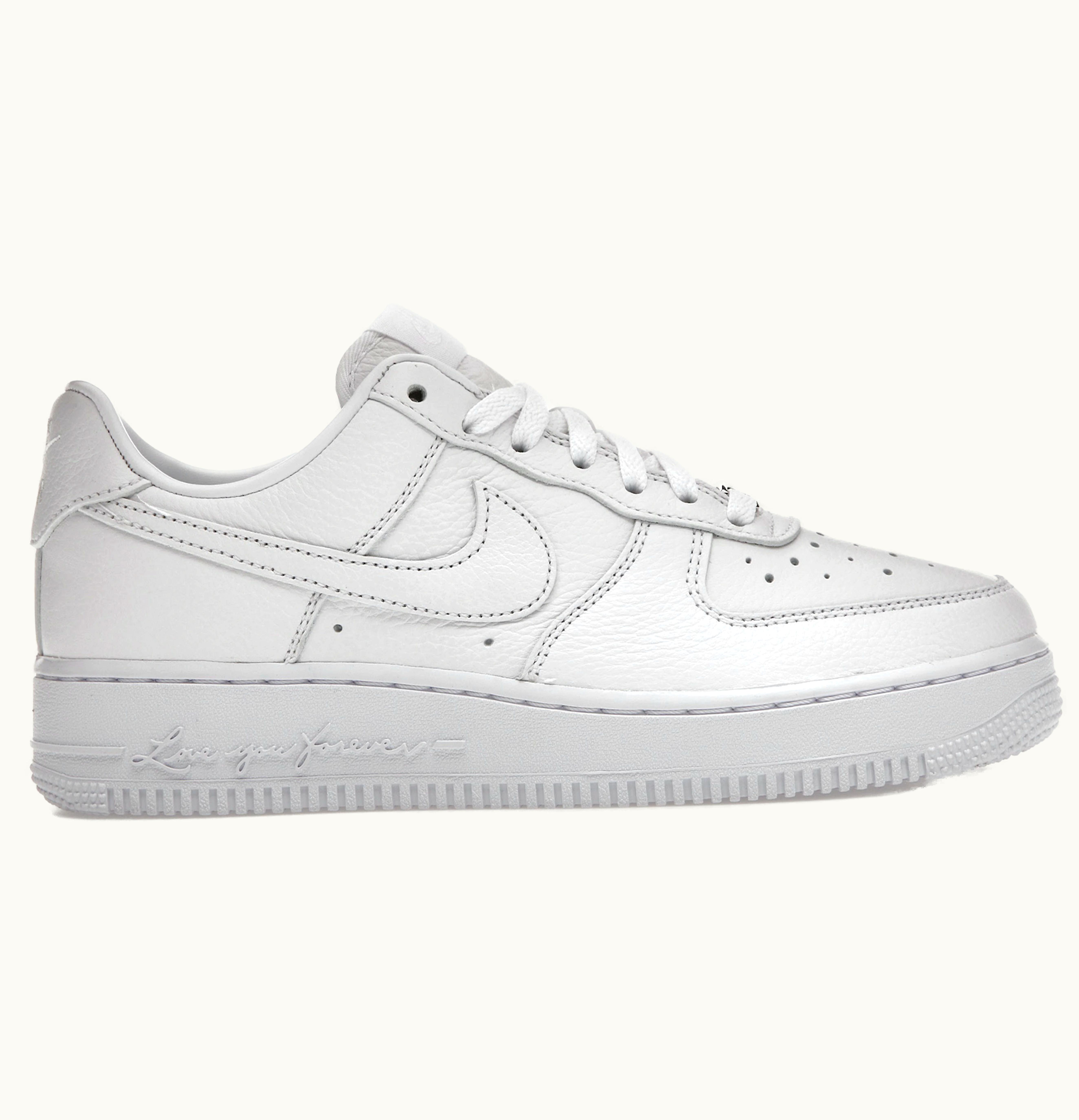 Nike Nike Air Force 1 Low Drake NOCTA Certified Lover Boy Love You Forever Edition