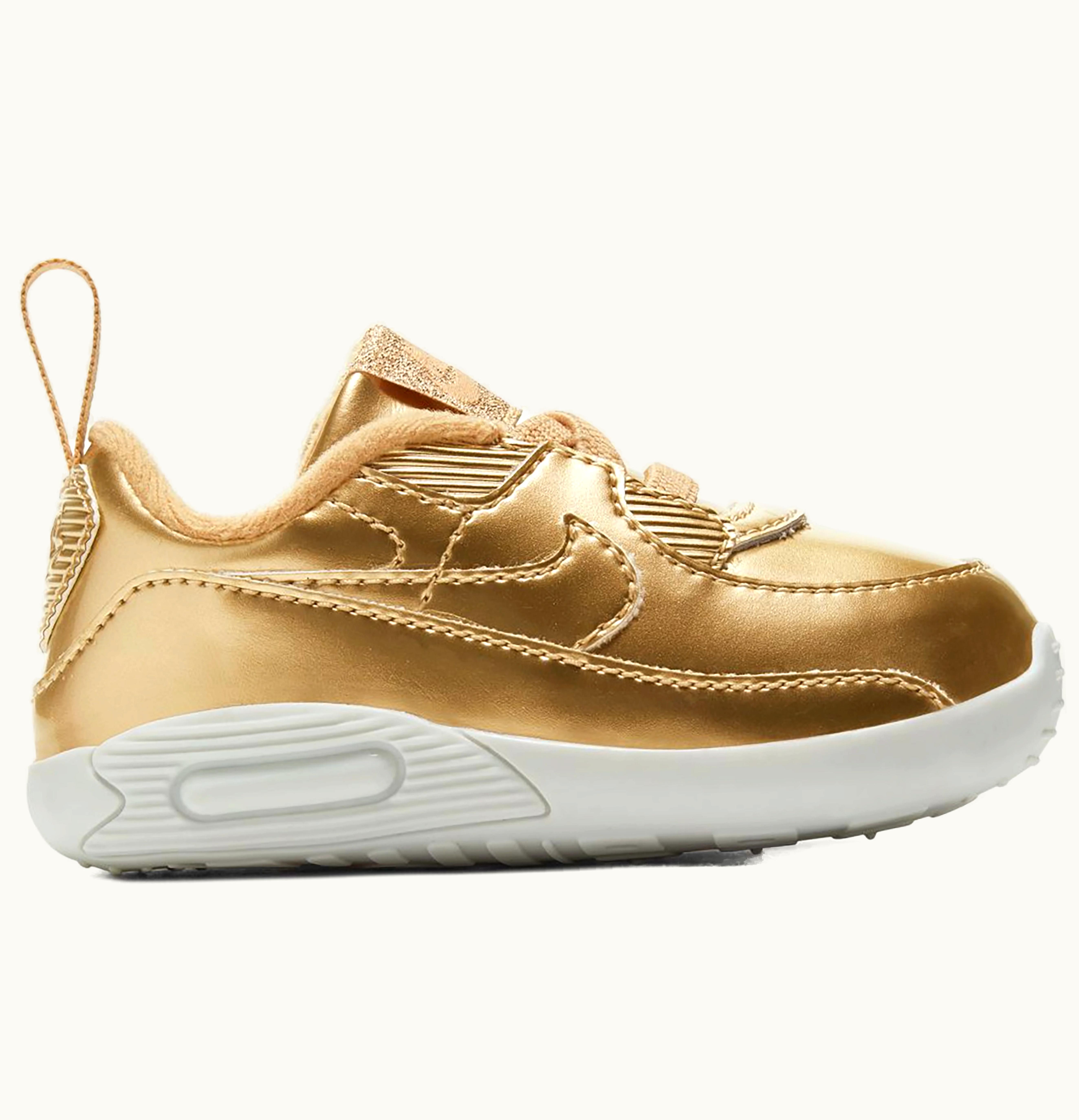 Nike Nike Air Max 90 Metallic Gold 2020 TD